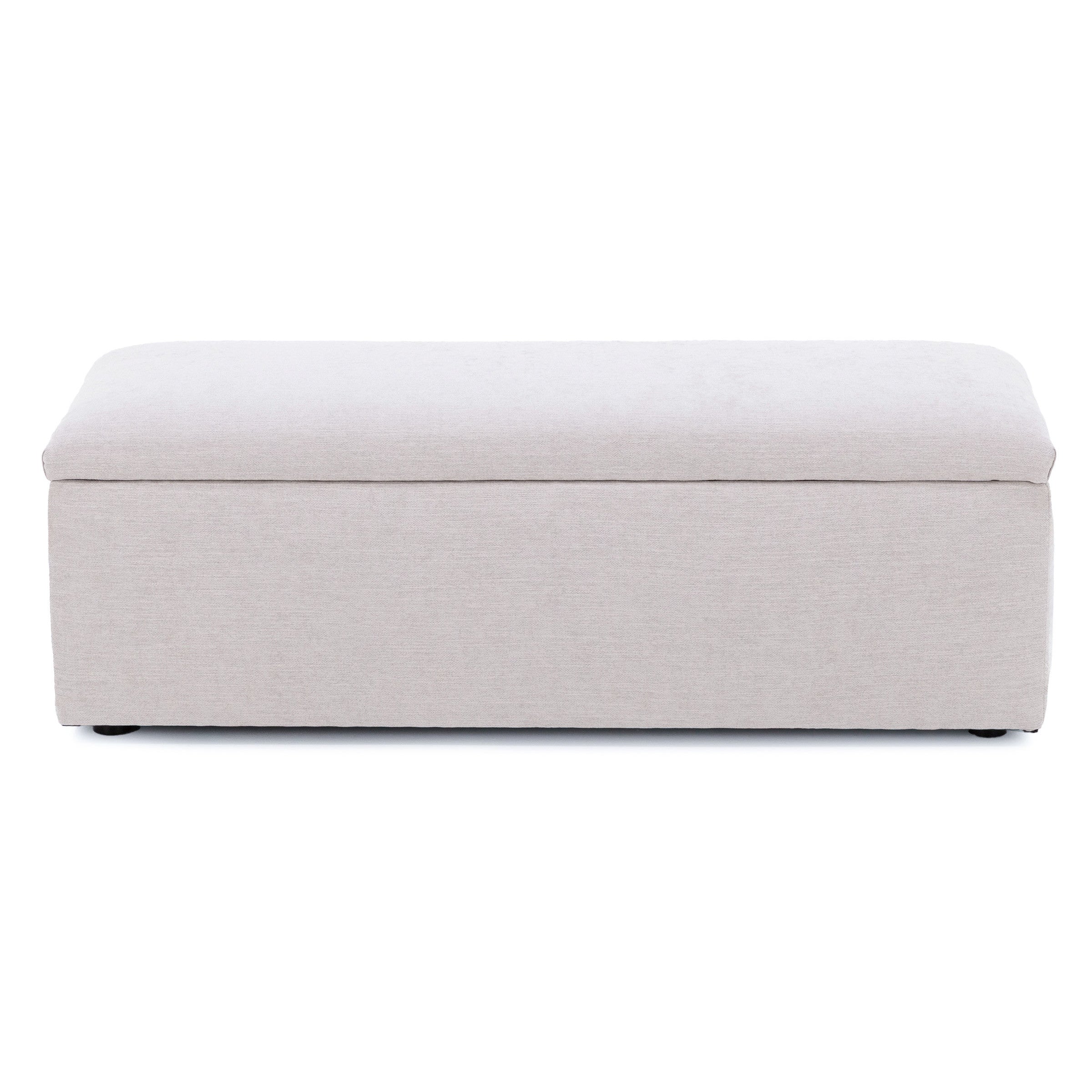 Abby Storage Bench