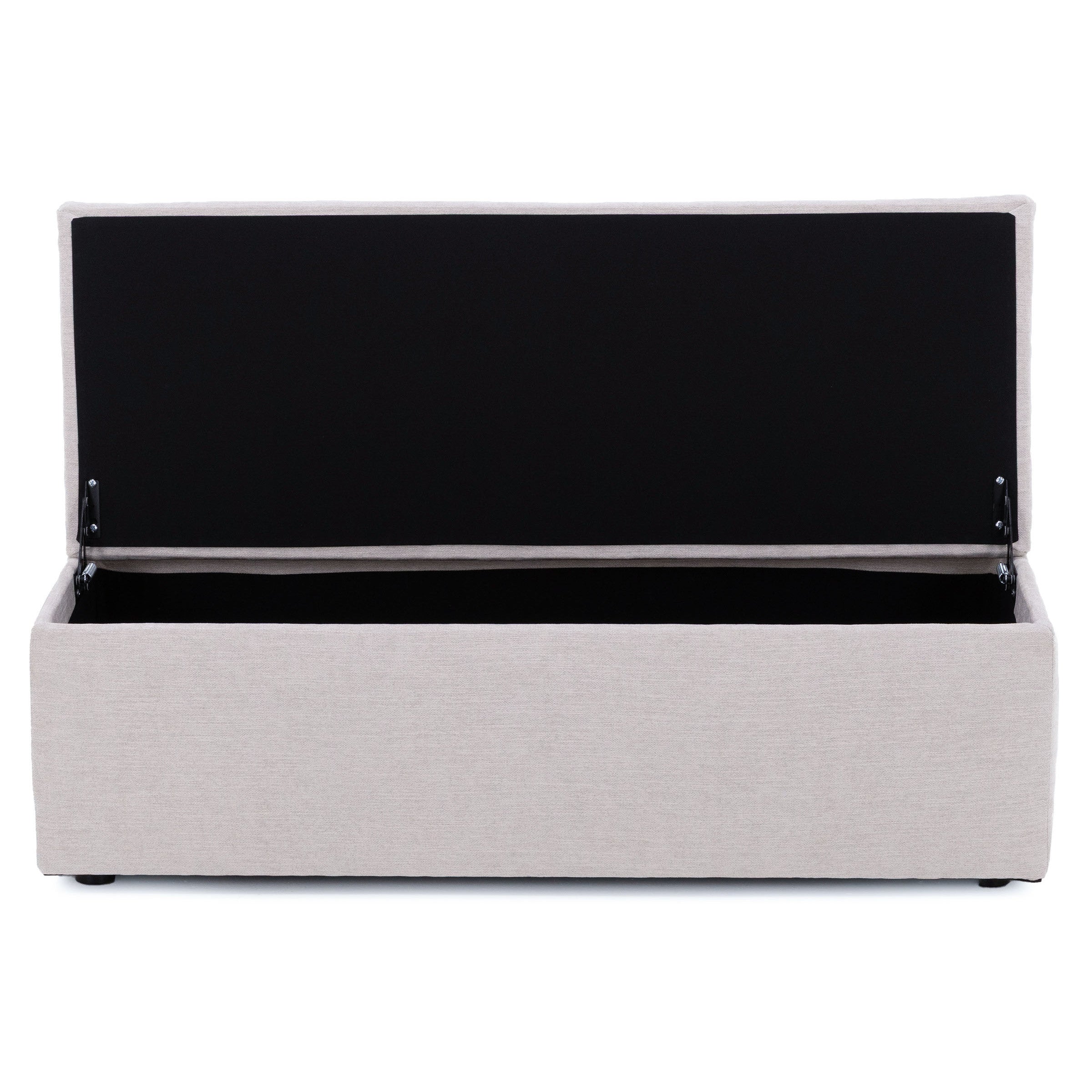 Abby Storage Bench