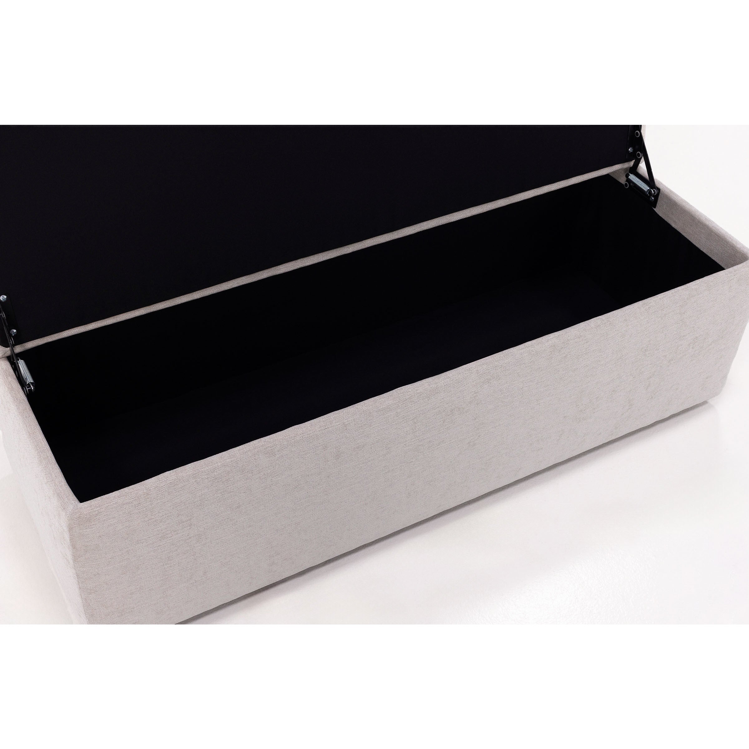 Abby Storage Bench
