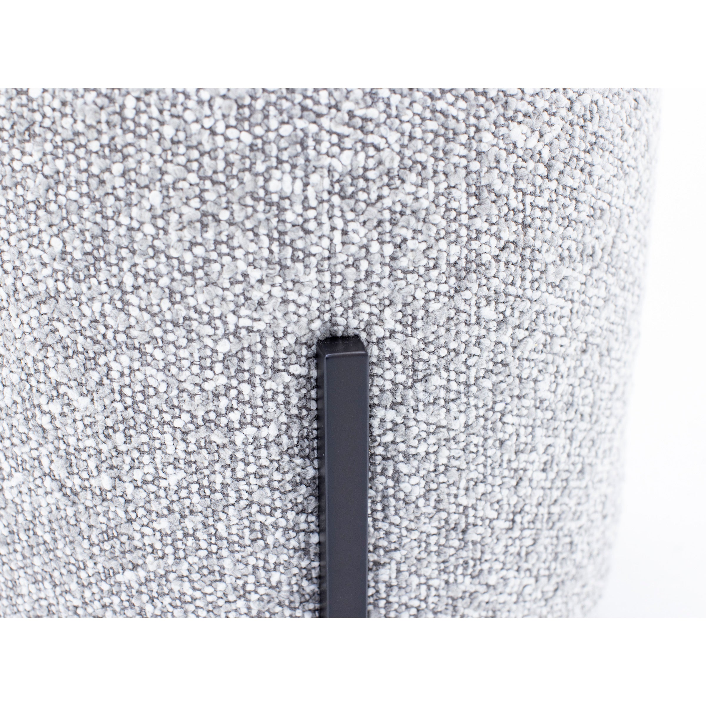 Coalesce Pouf