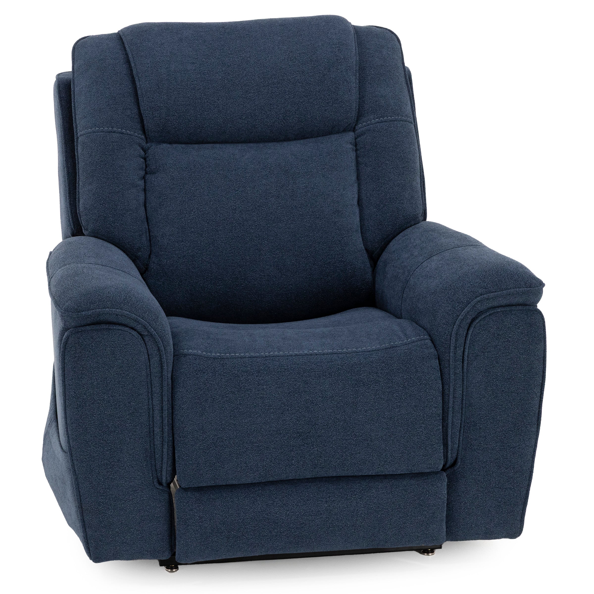Conrad Power Headrest Lift Chair With Hidden Cupholders (FDA Class II Medical Device)