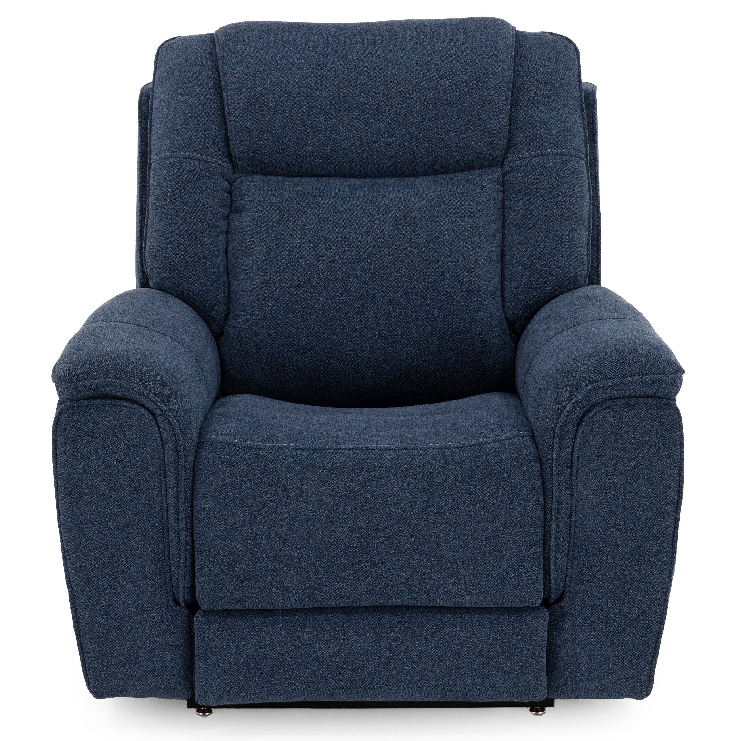Conrad Power Headrest Lift Chair With Hidden Cupholders (FDA Class II Medical Device)