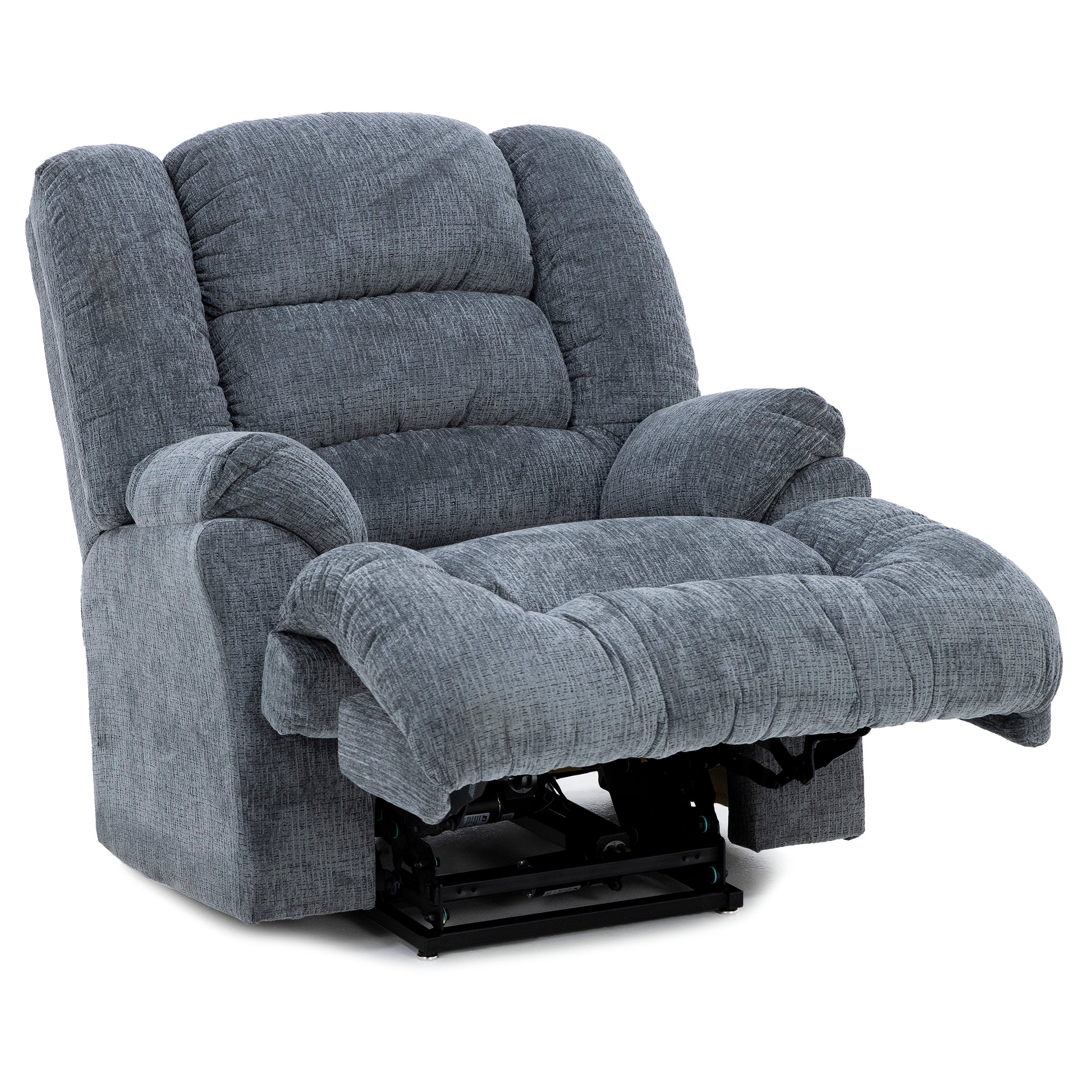 Lodi Power Headrest Lay-Flat Lift Chair