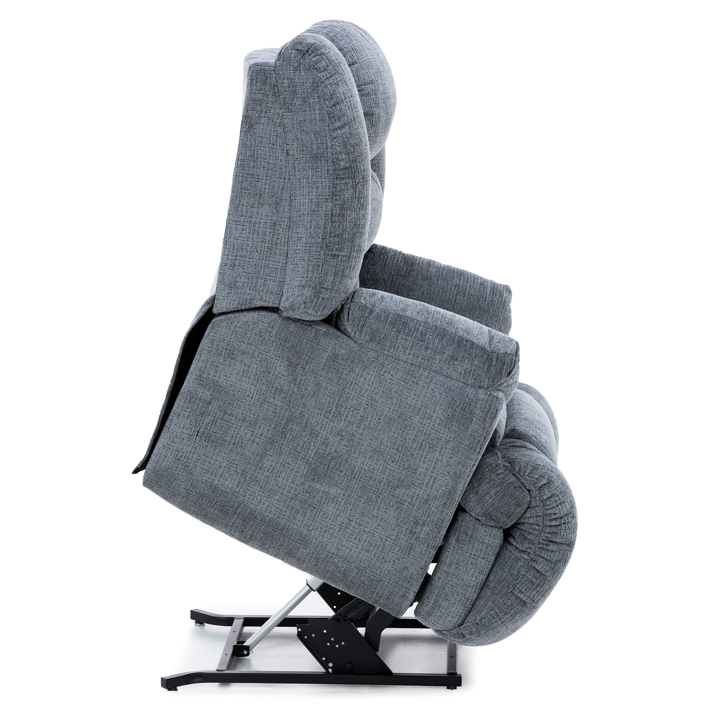 Lodi Power Headrest Lay-Flat Lift Chair