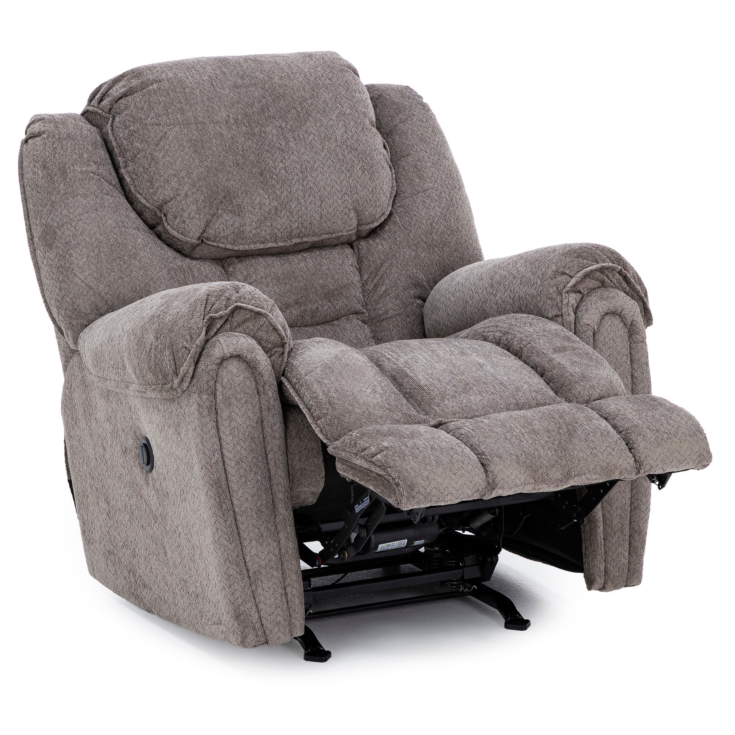 Harlow Power Rocker Recliner