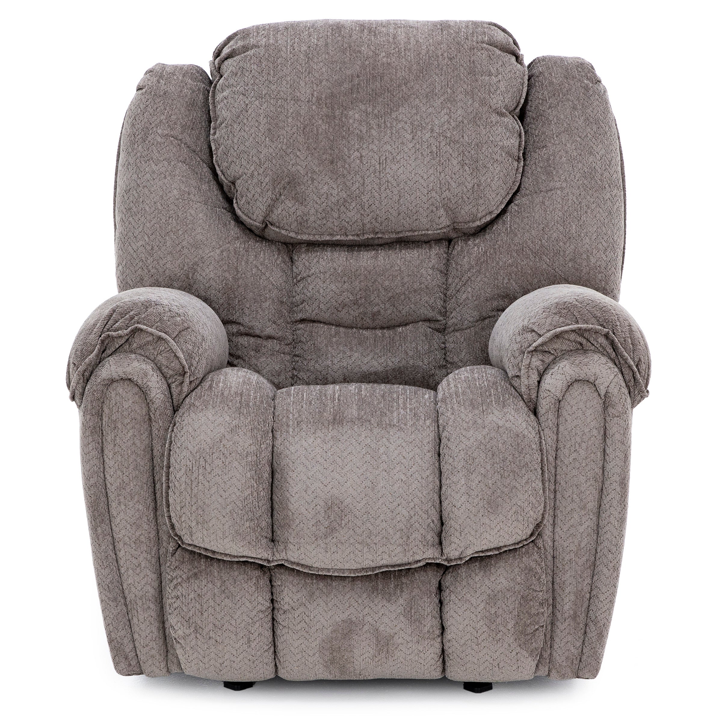 Harlow Power Rocker Recliner