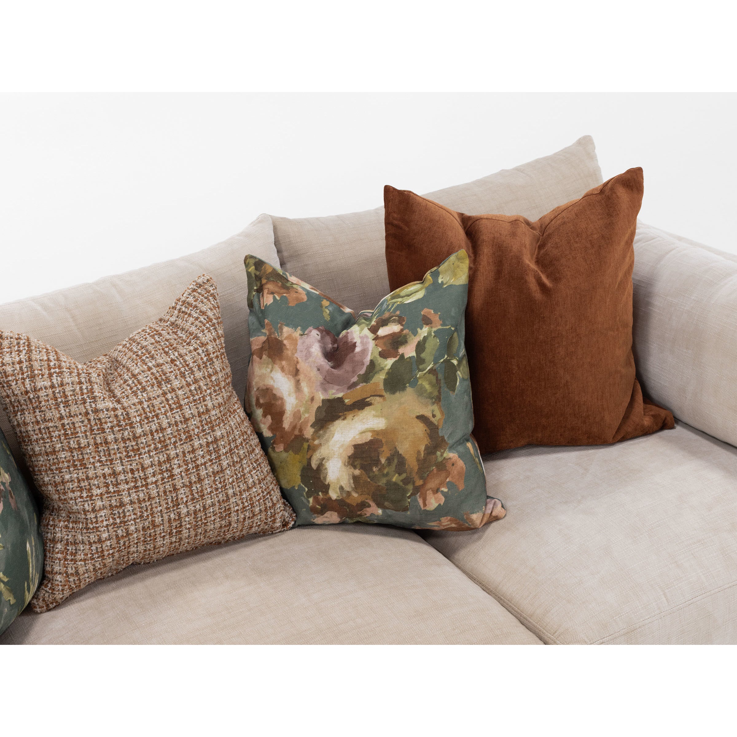 Tresa Estate Sofa