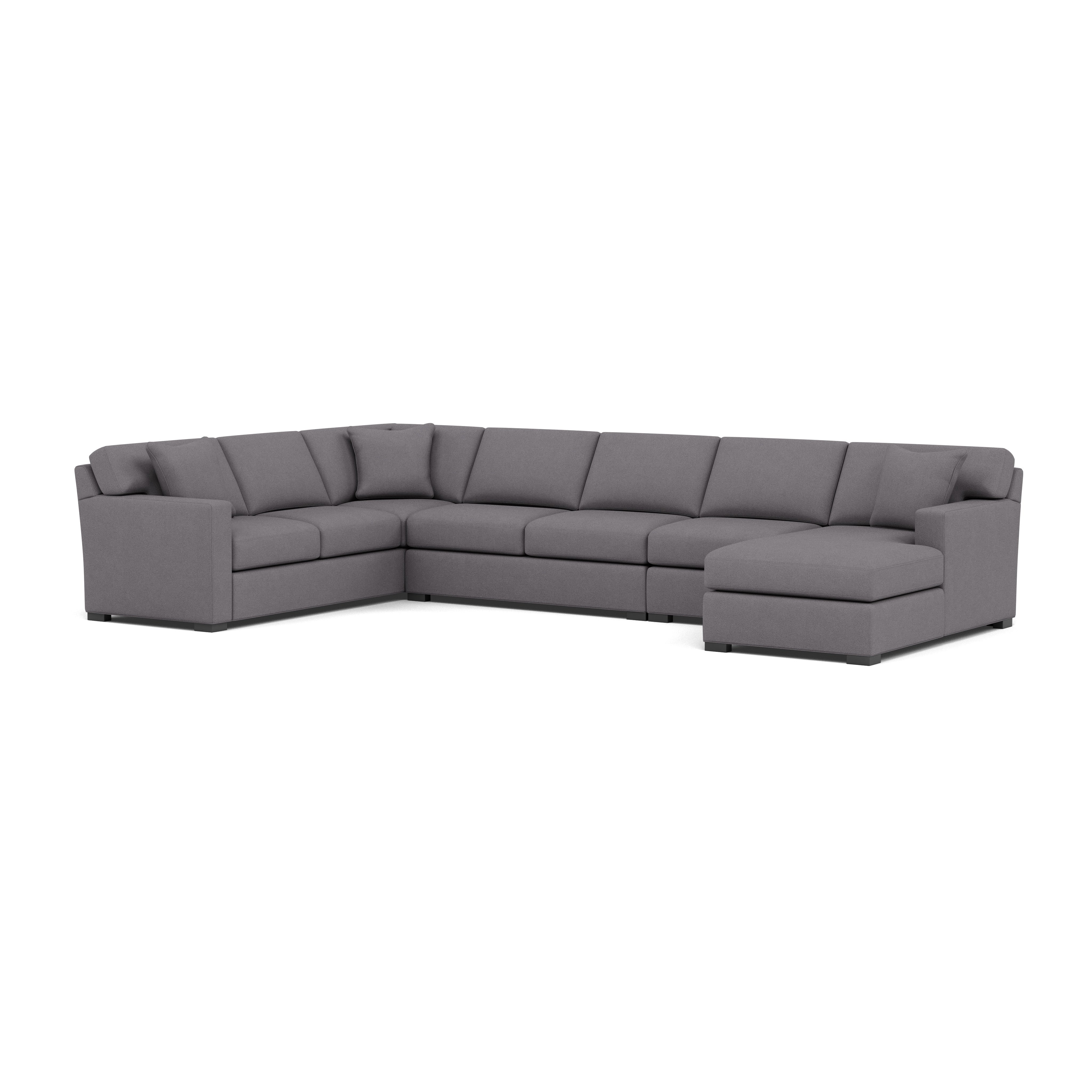 Echo 4-Pc. Sectional