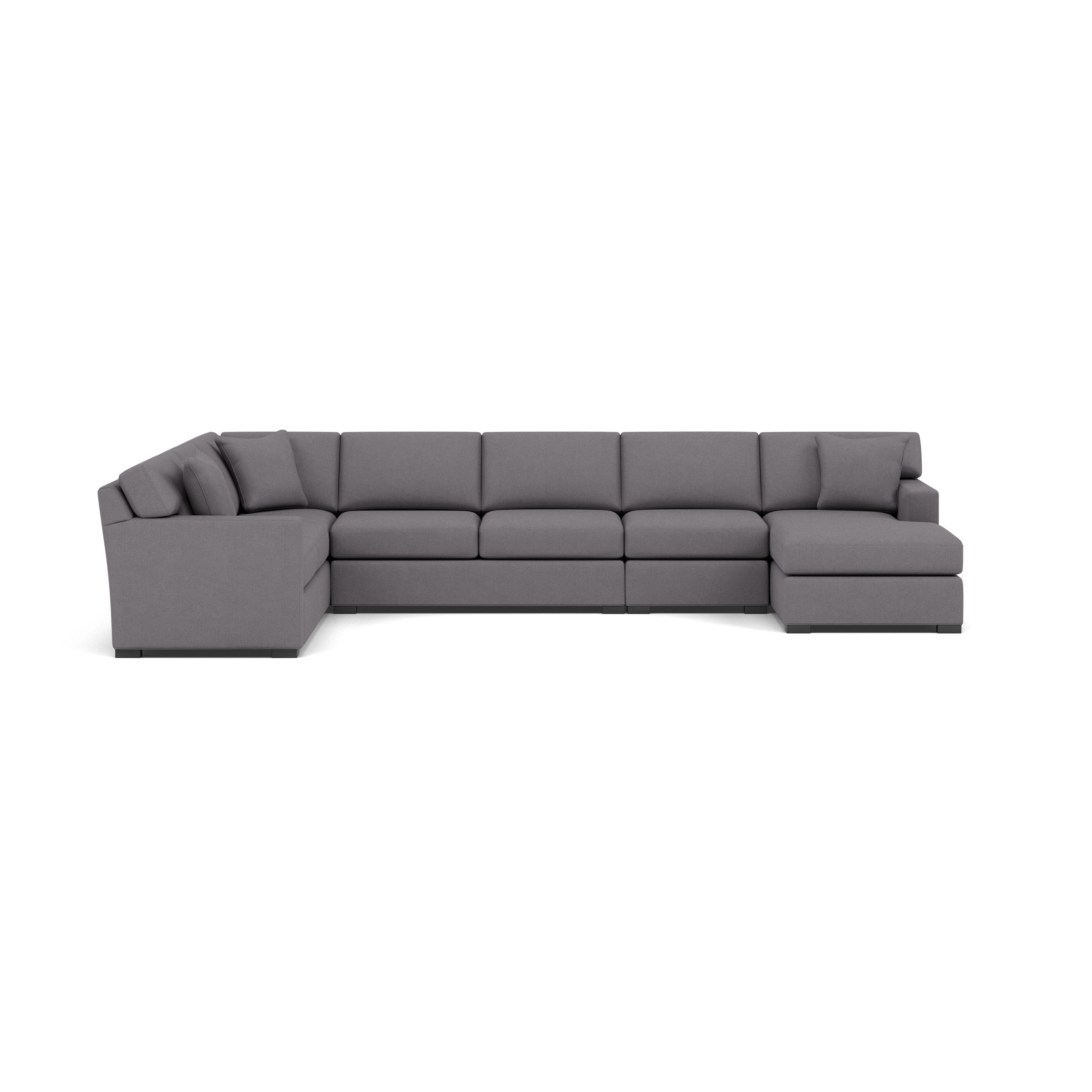 Echo 4-Pc. Sectional