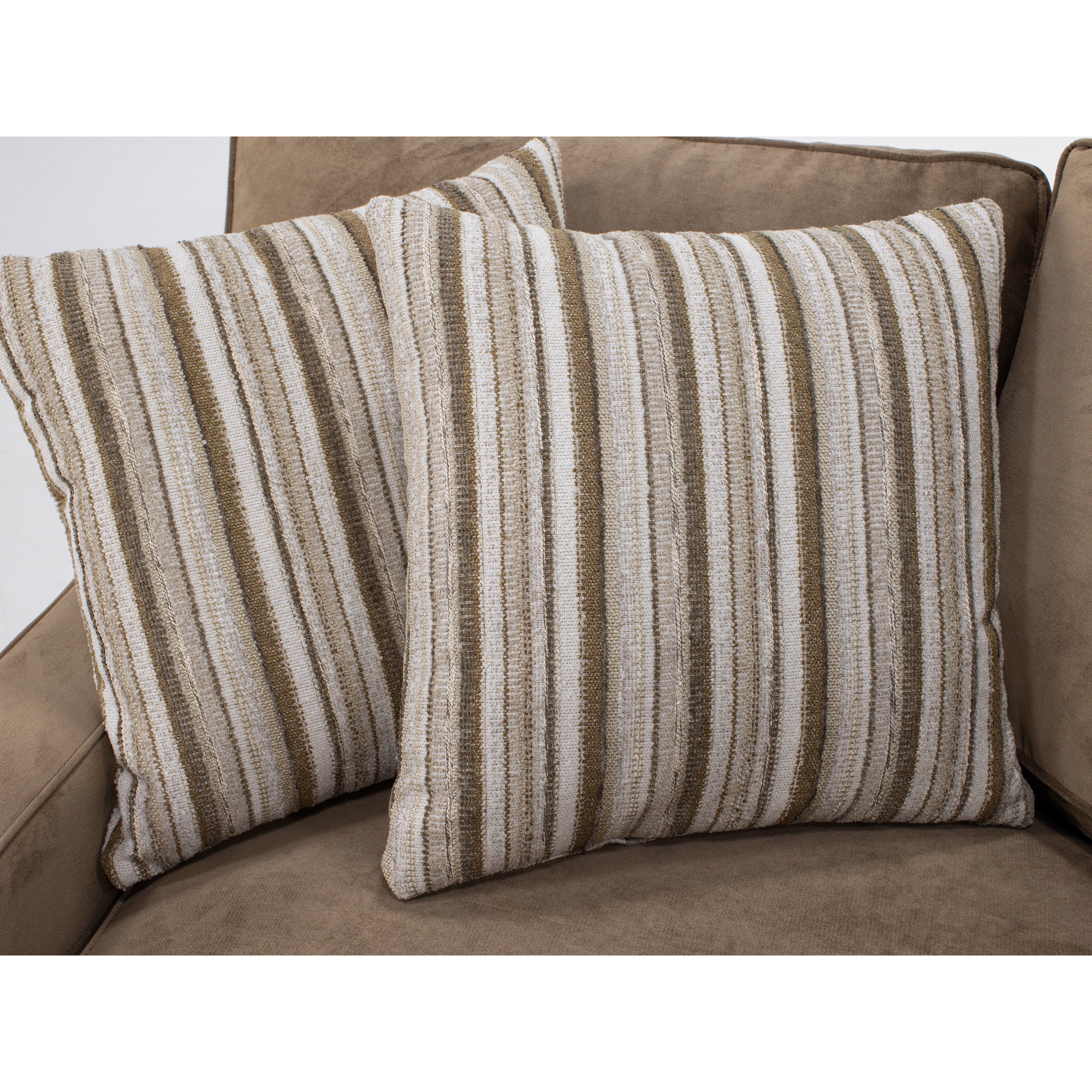 Gemini 3-Pc. Sectional