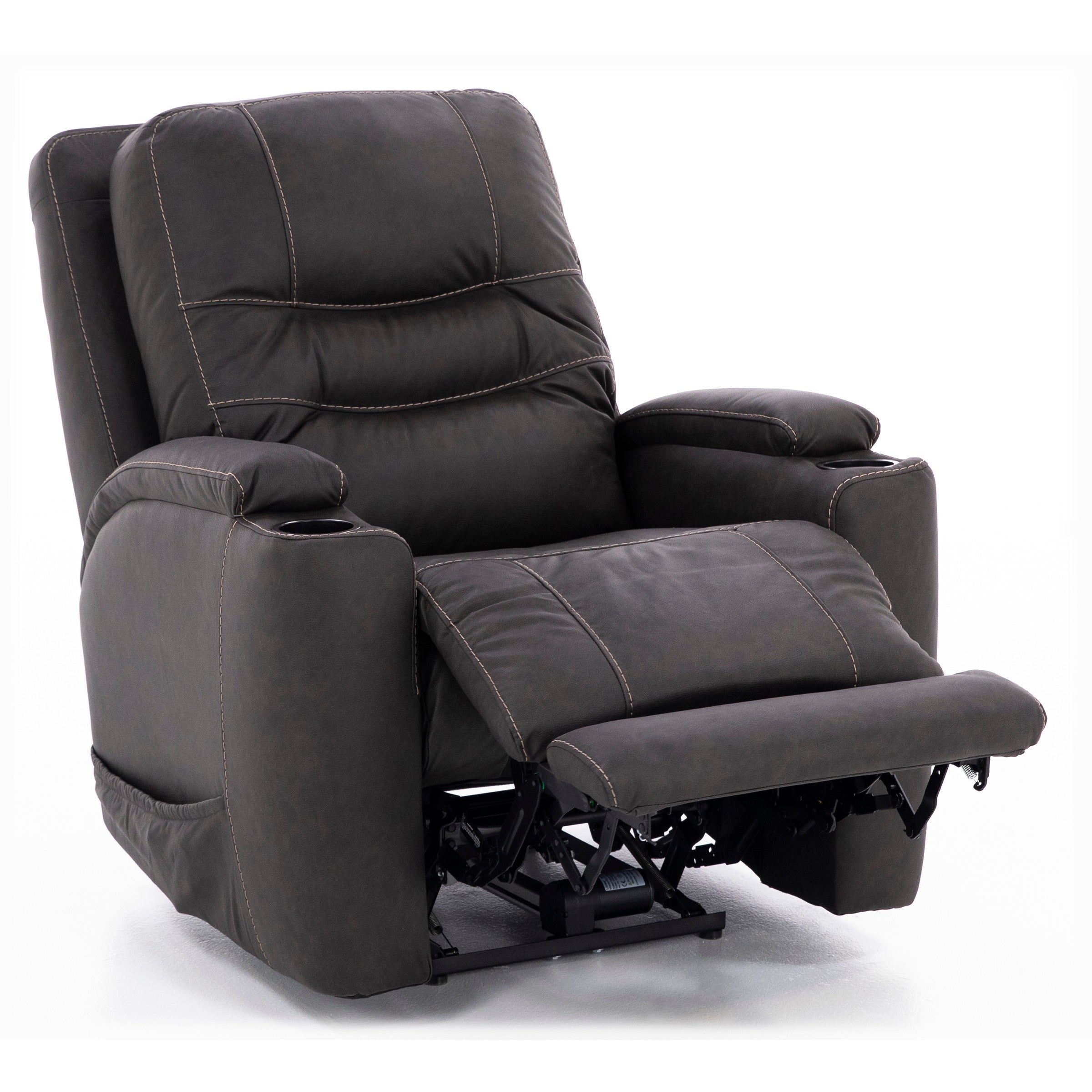 Chet Fully Loaded Wallsaver Recliner