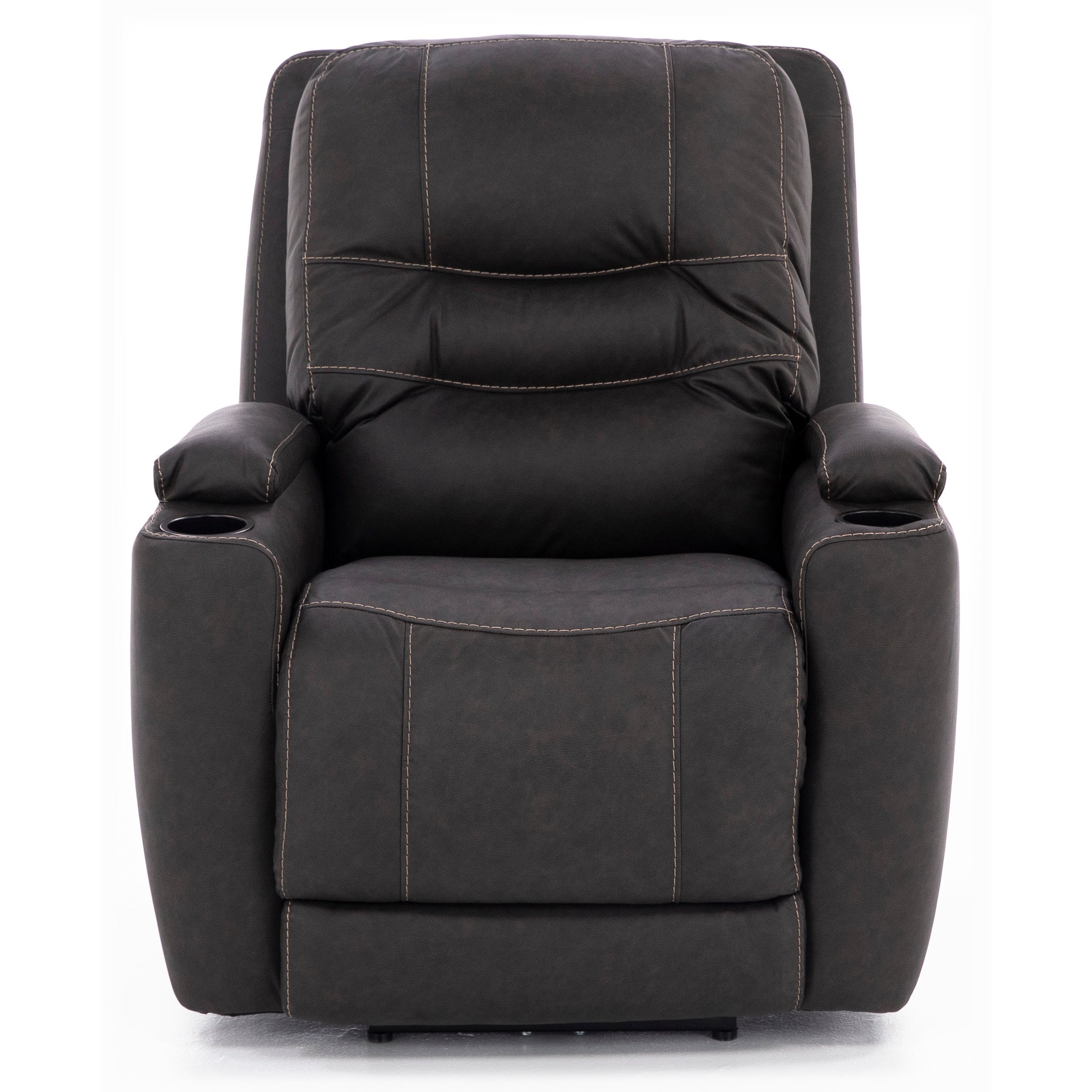 Chet Fully Loaded Wallsaver Recliner