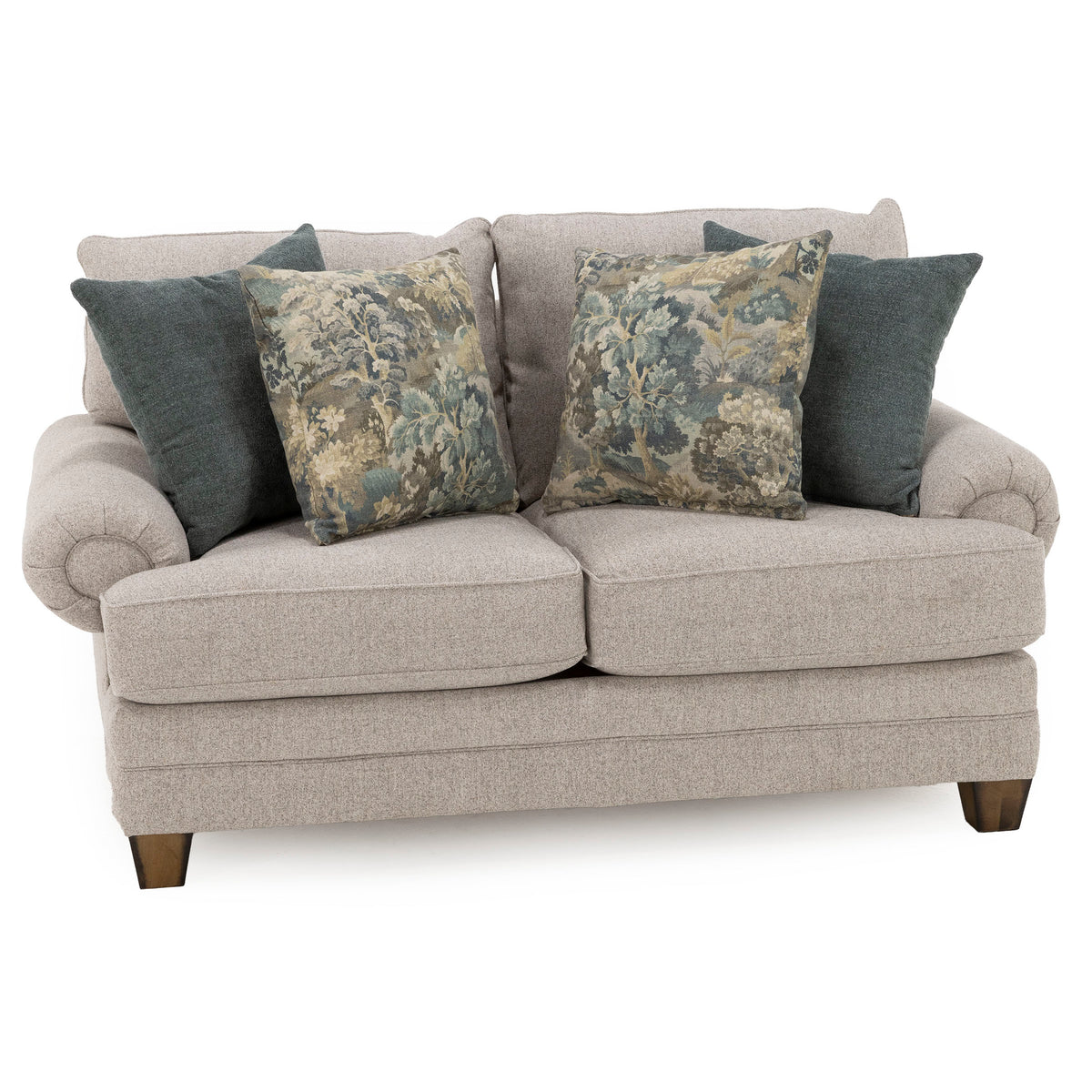 Hawthorn Loveseat