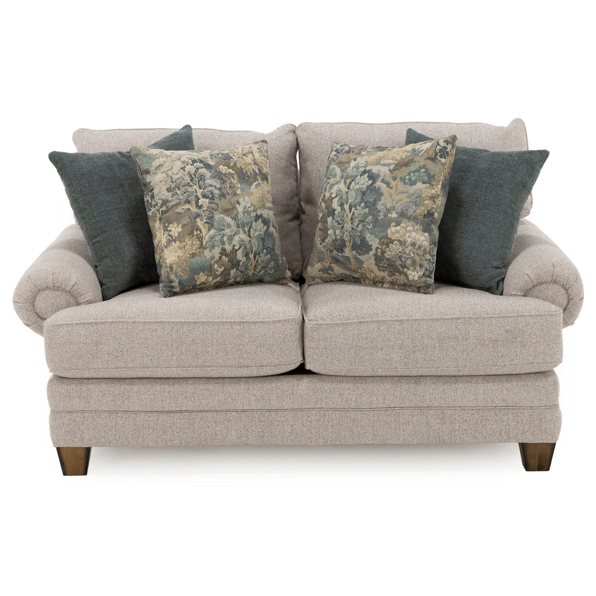 Hawthorn Loveseat