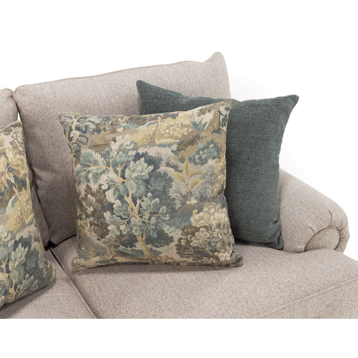 Hawthorn Loveseat