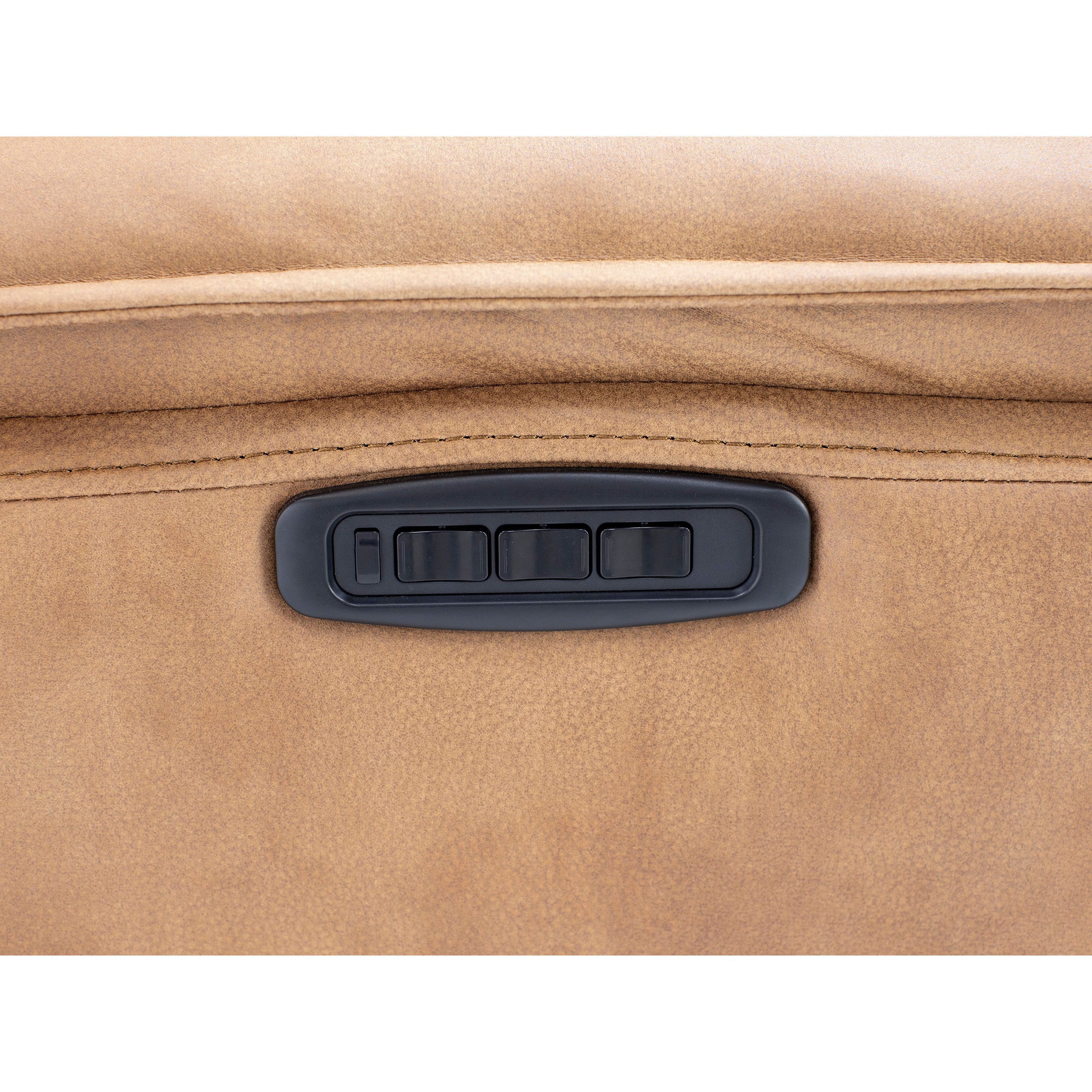 Direct Designs Reinvent Your Space 5-Pc. Armless Power Headrest Reclining Modular