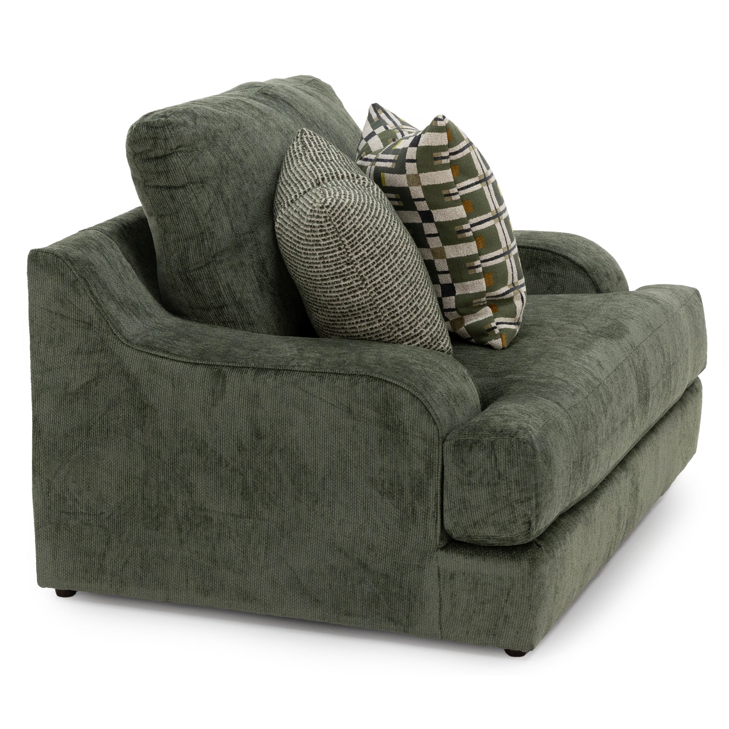 Hunter Wide Chair