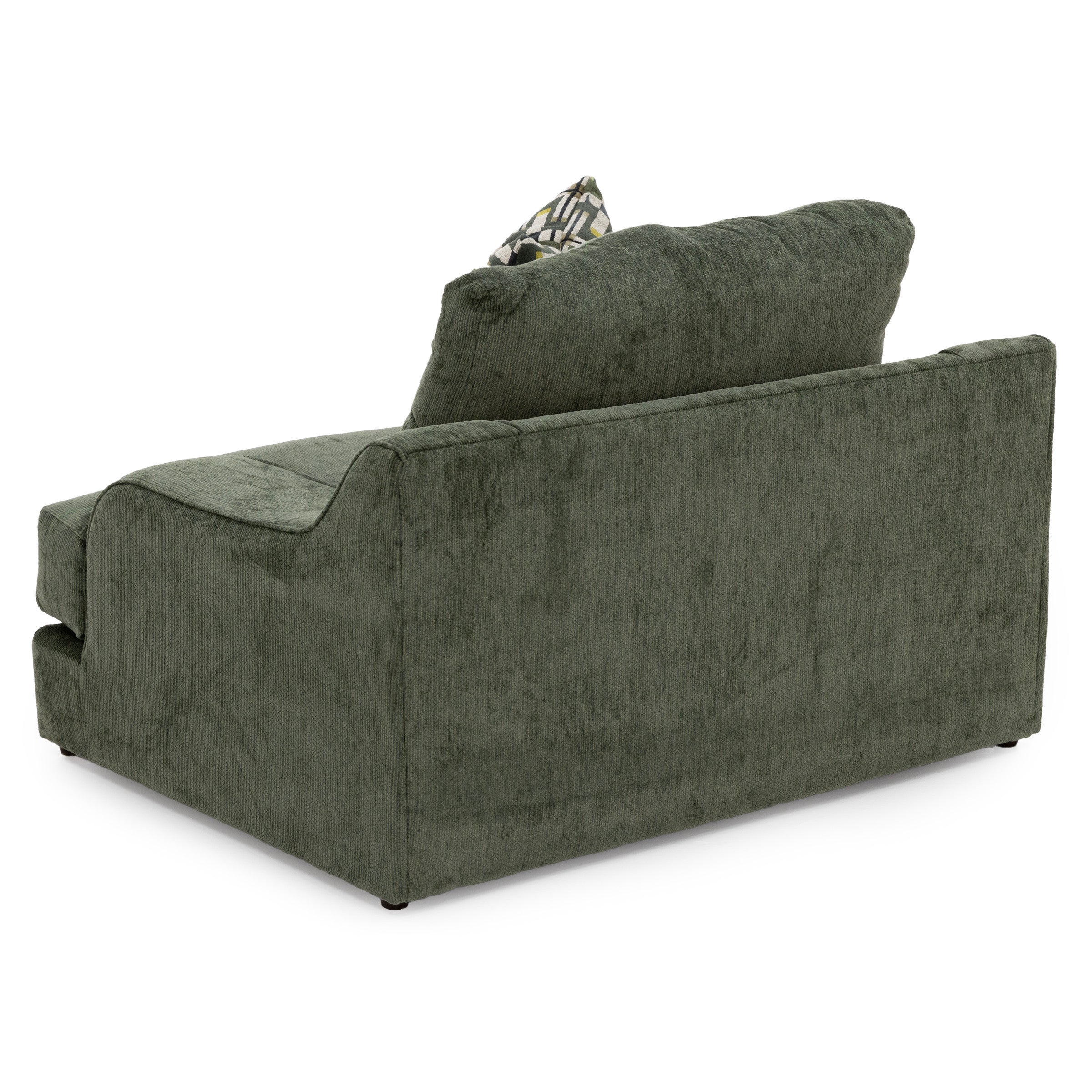Hunter Wide Chair
