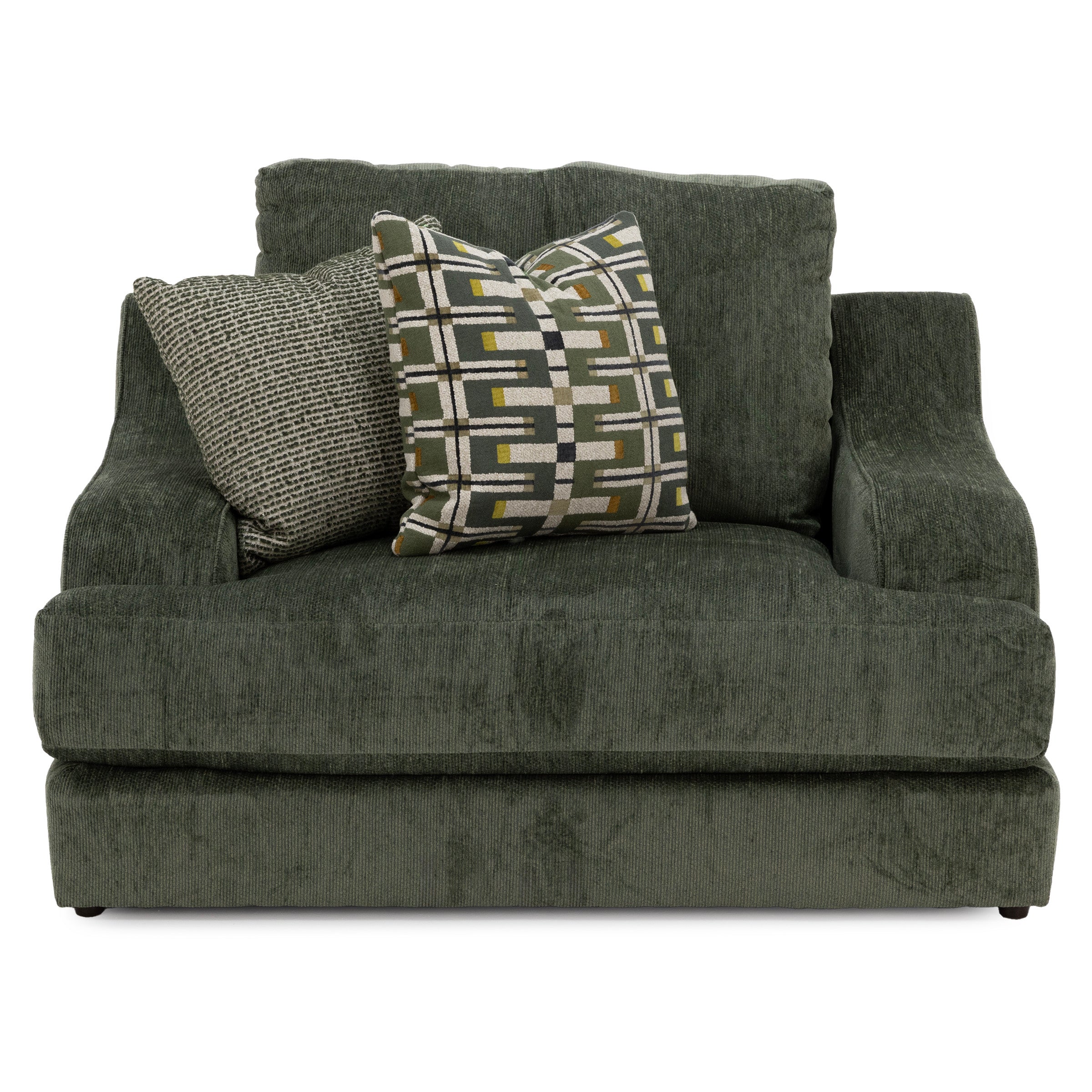 Hunter Wide Chair