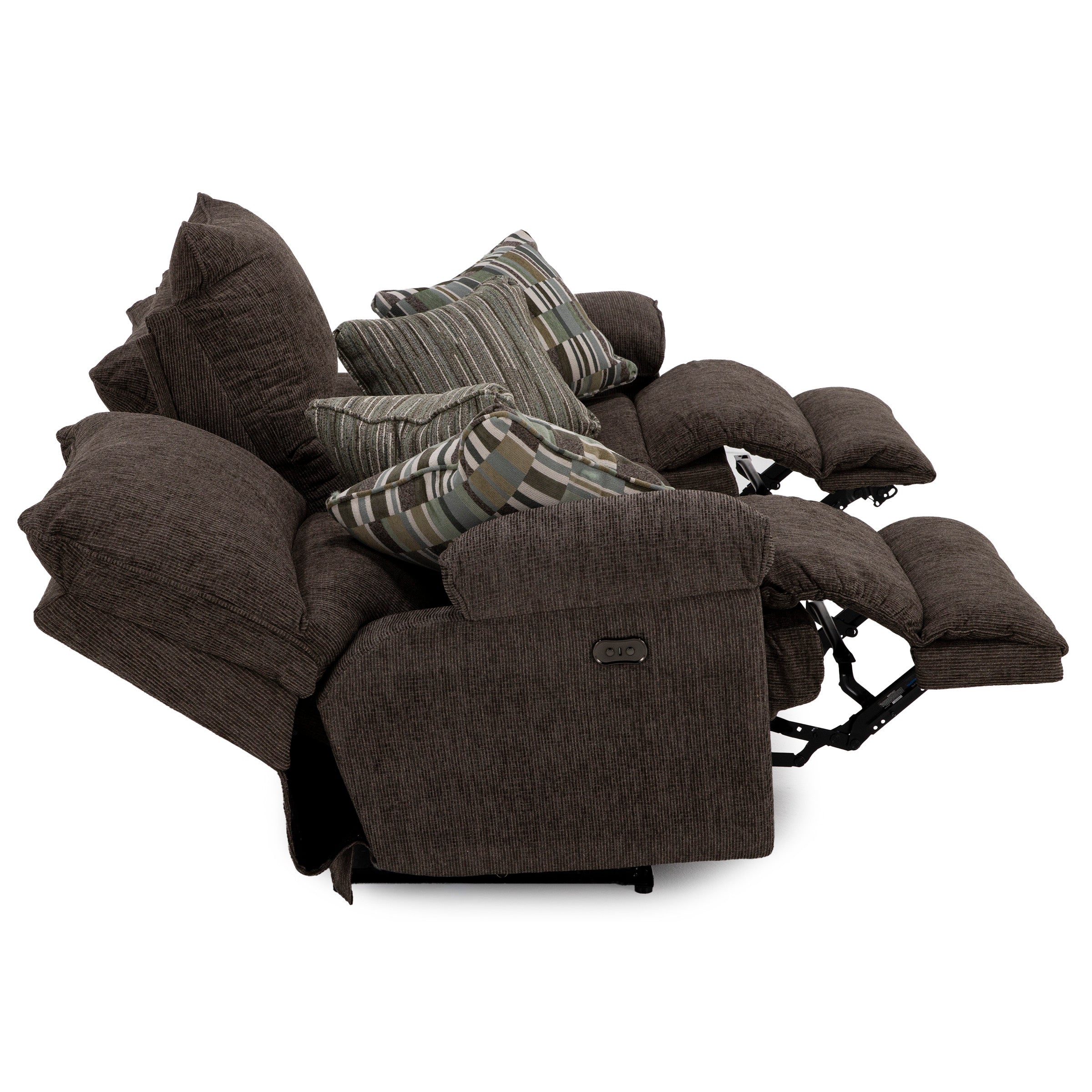 Leonardo Power Reclining Sofa