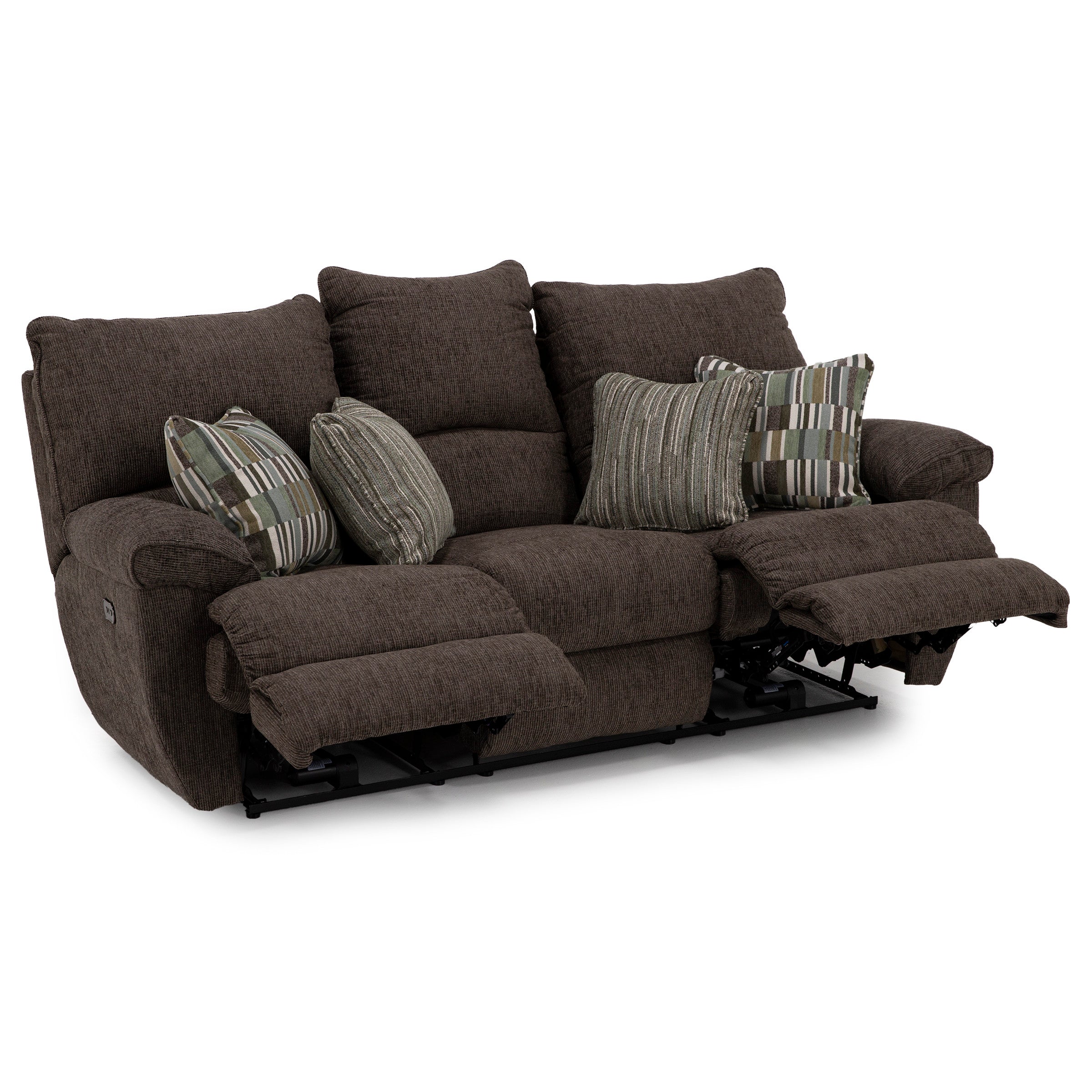 Leonardo Power Reclining Sofa