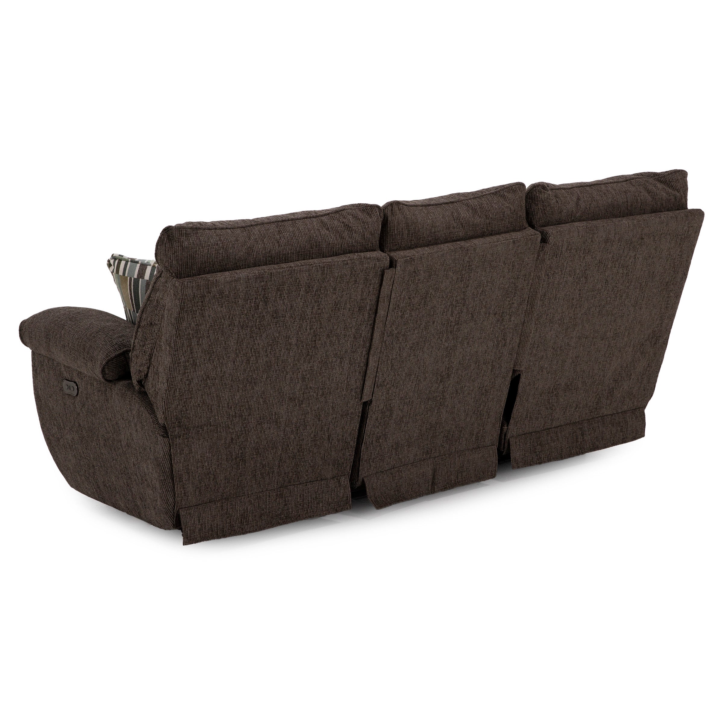 Leonardo Power Reclining Sofa