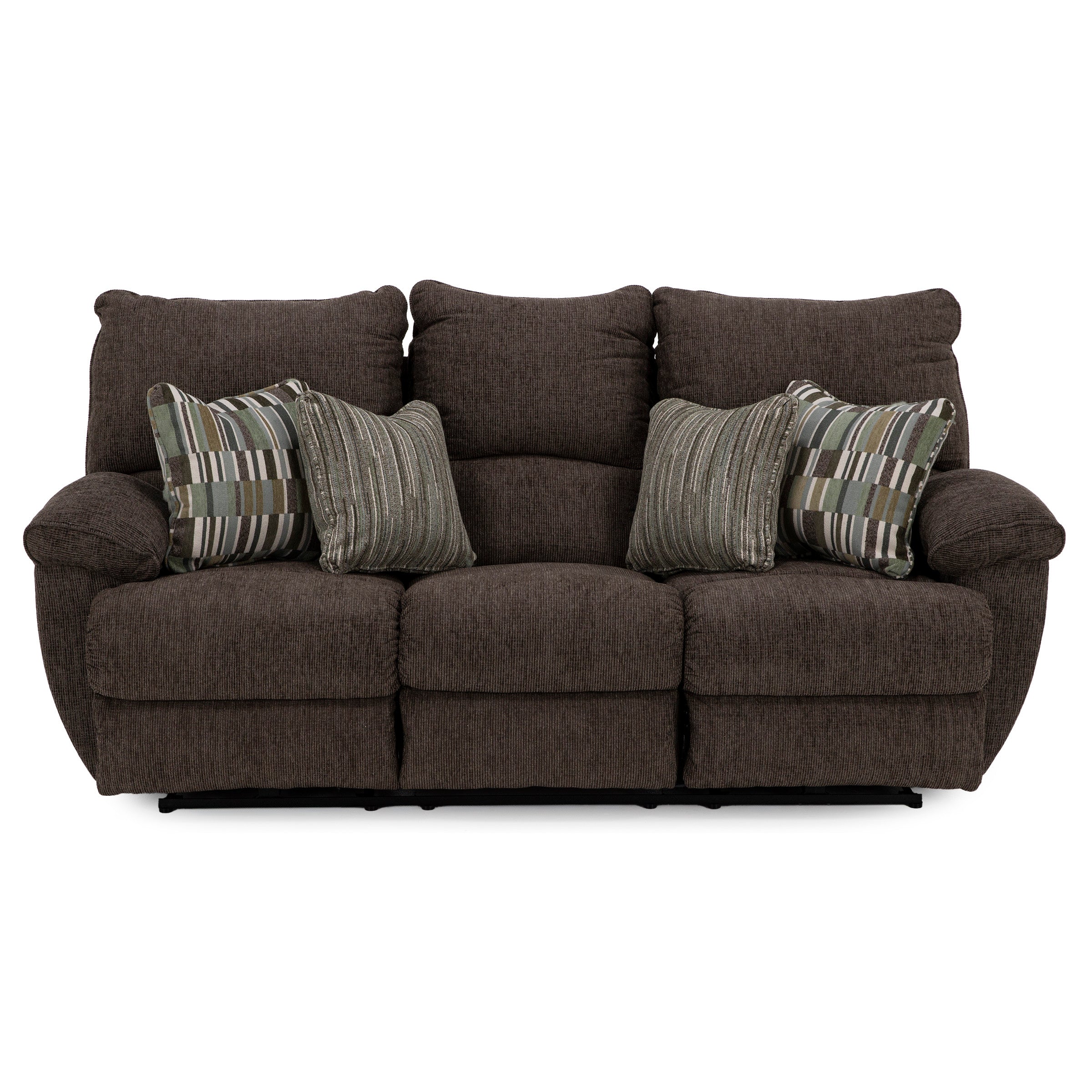 Leonardo Power Reclining Sofa