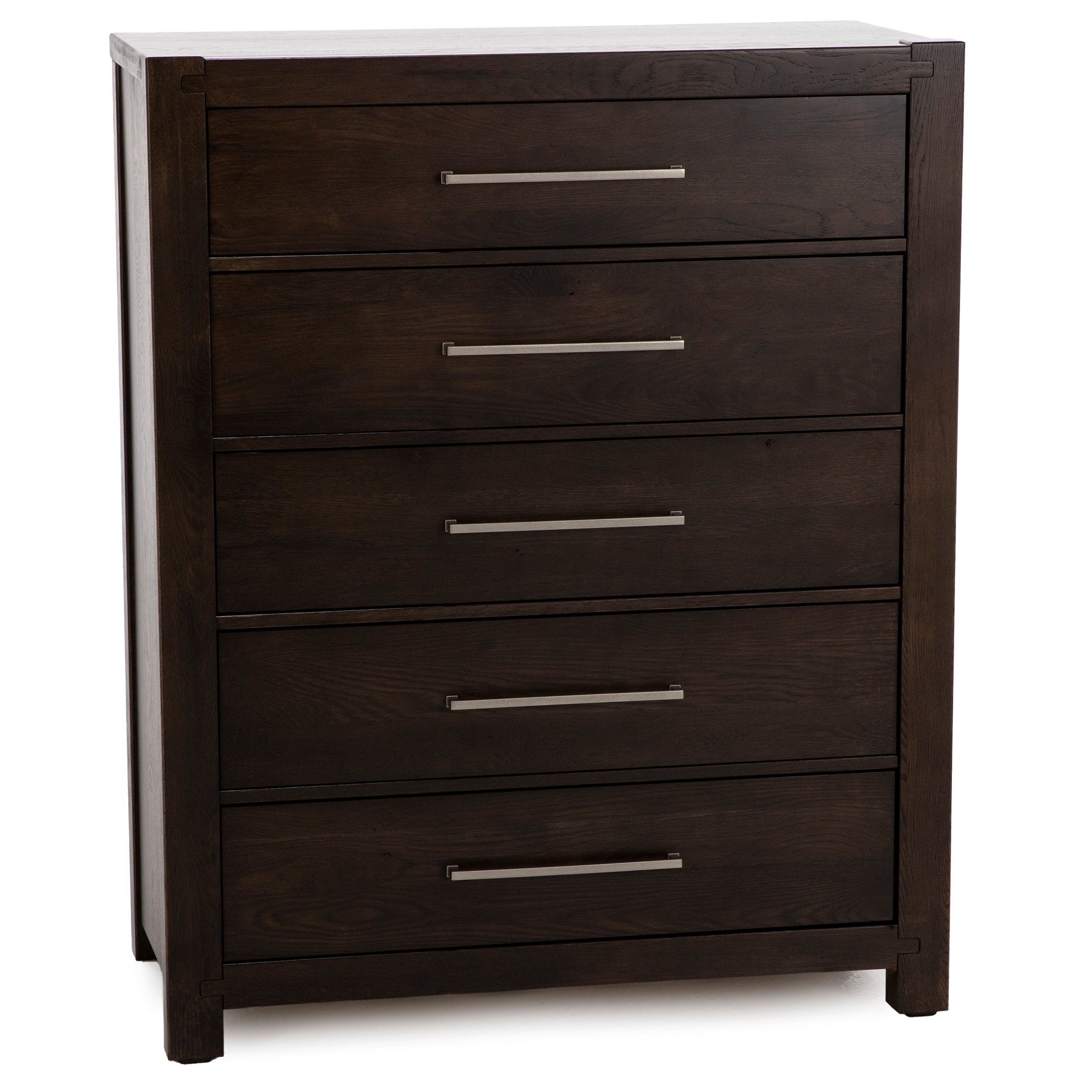 Joinery 5 Drawer Chest