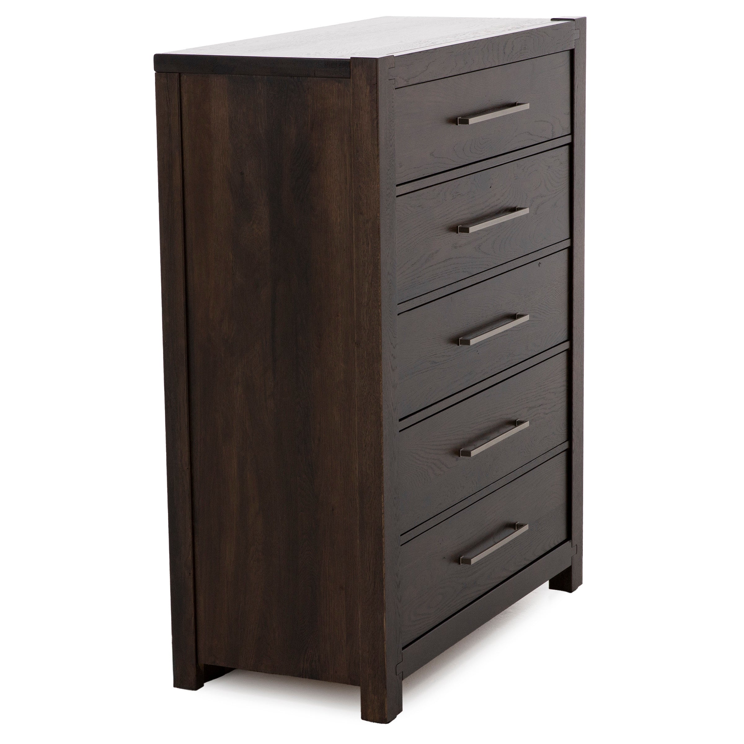Joinery 5 Drawer Chest