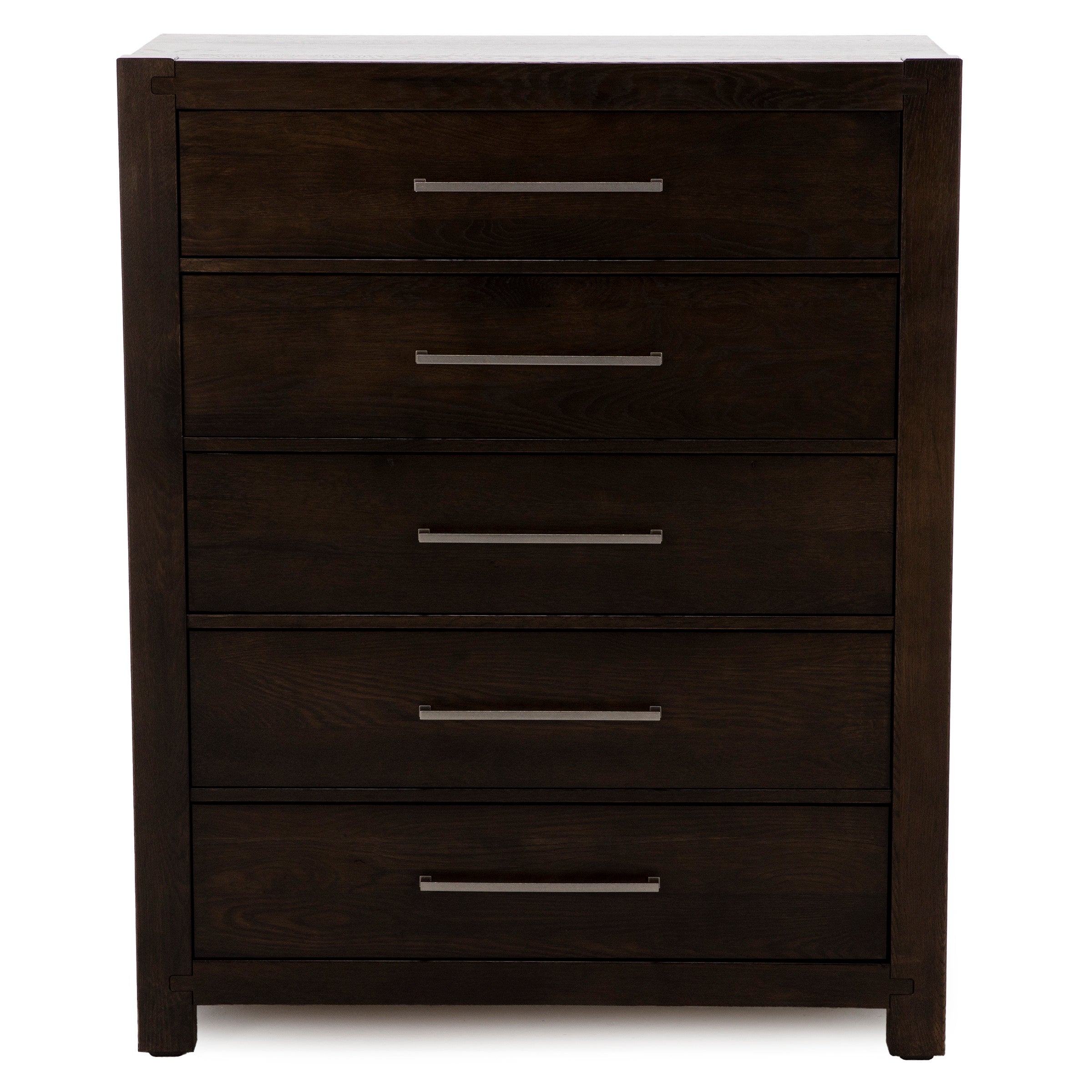 Joinery 5 Drawer Chest