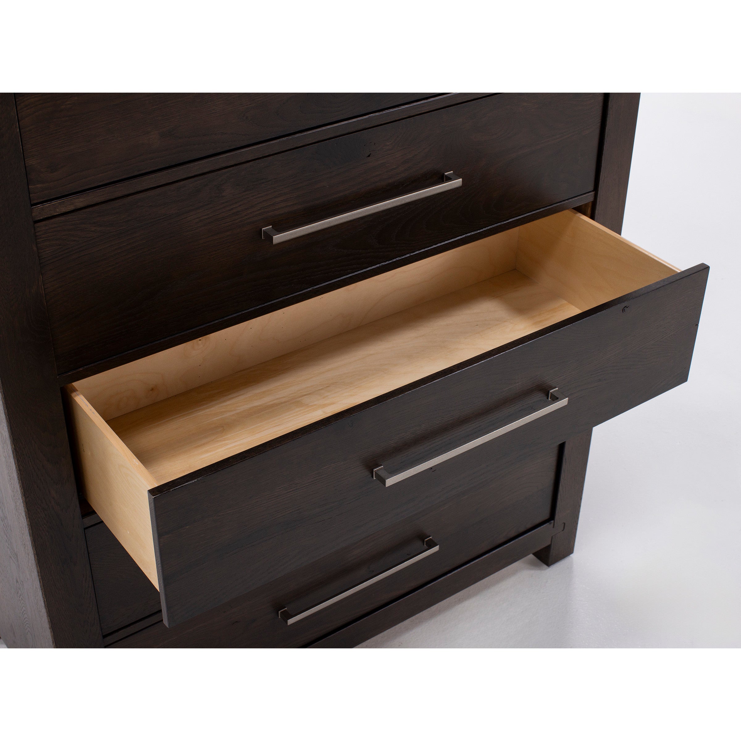 Joinery 5 Drawer Chest