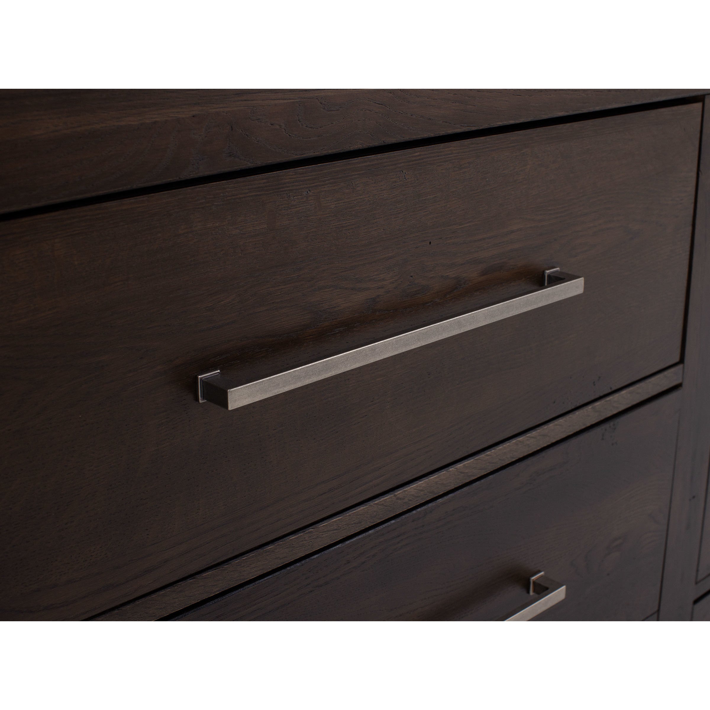 Joinery 5 Drawer Chest