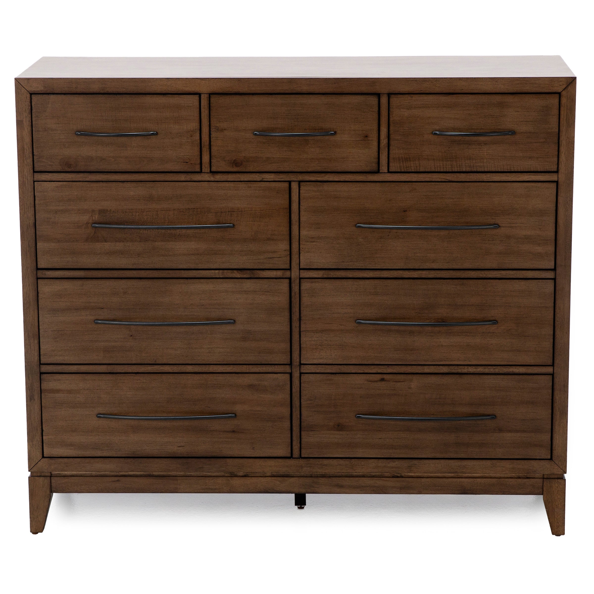 Vermont Nine Drawer Chesser