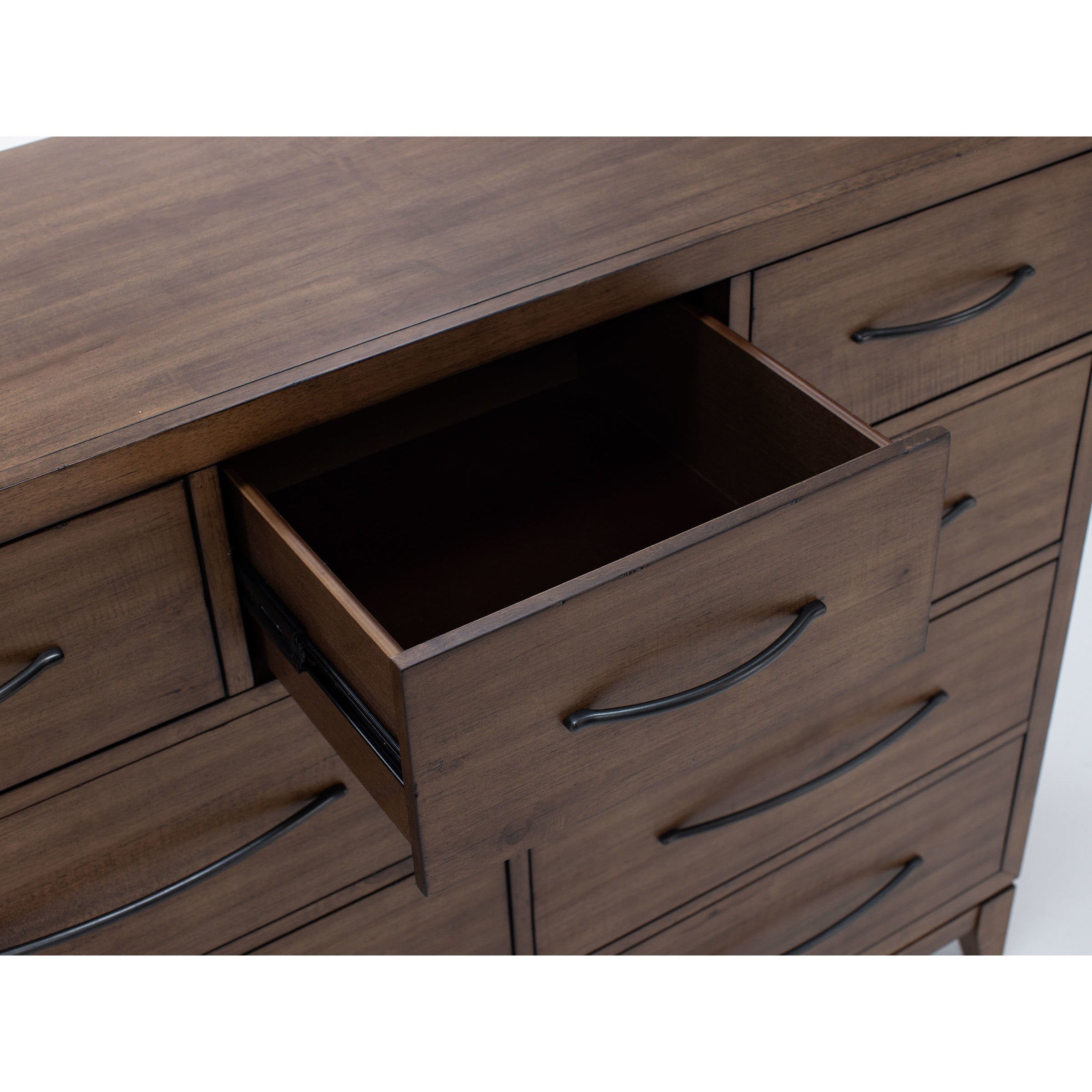 Vermont Nine Drawer Chesser