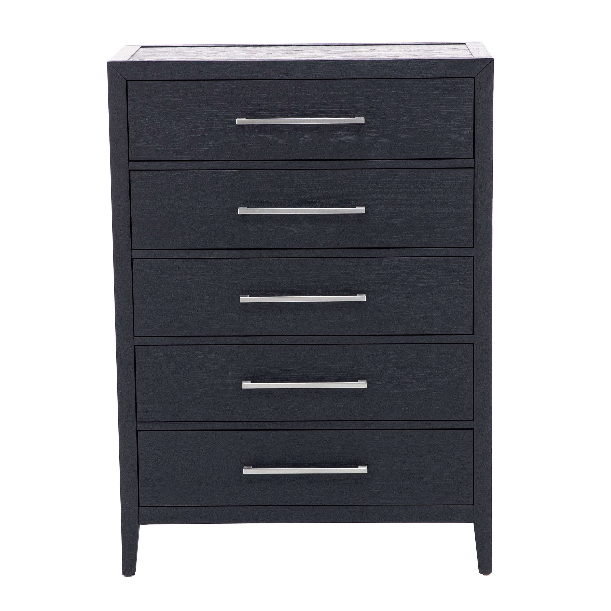 Direct Designs Bella Chest In Bella Black