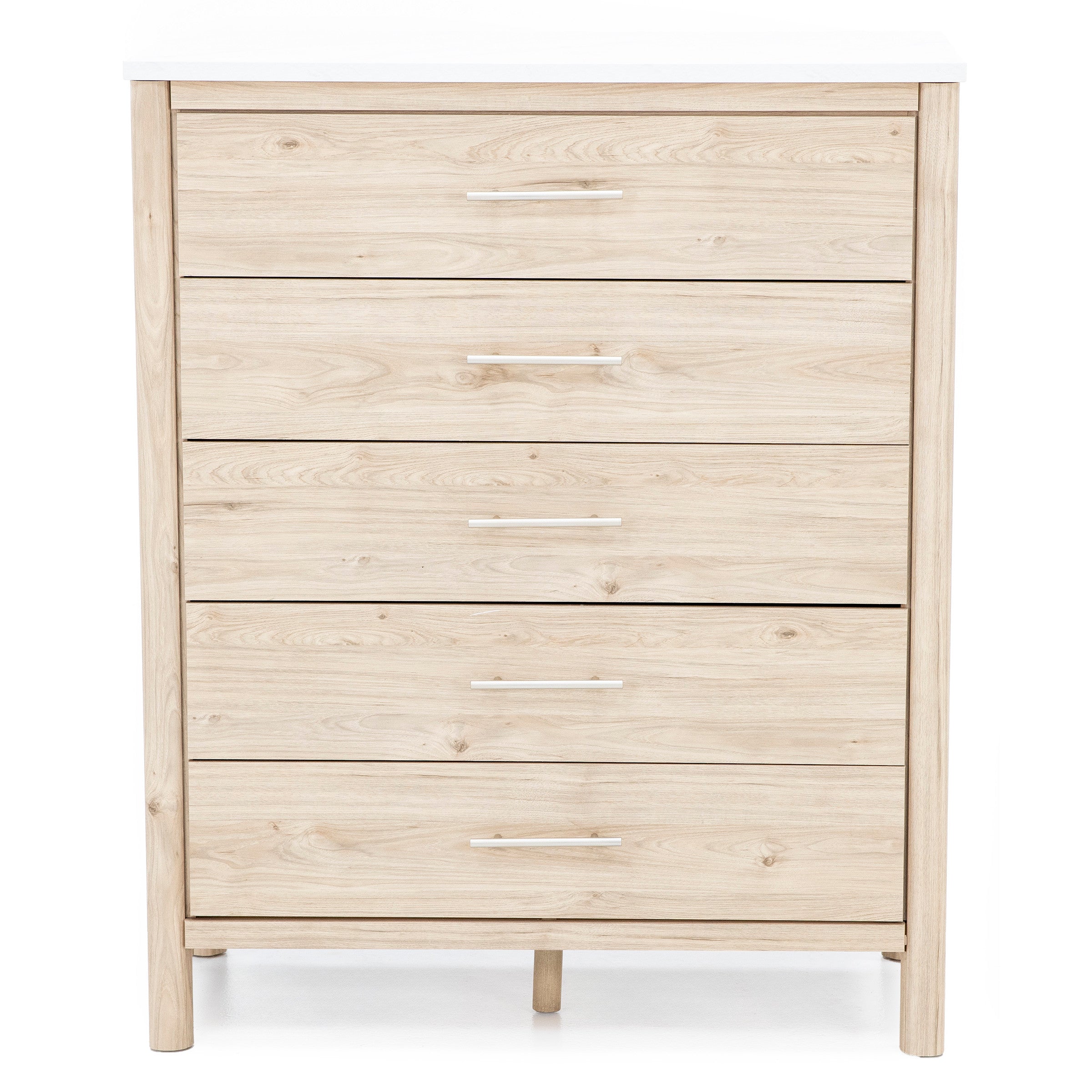 Hudson Chest