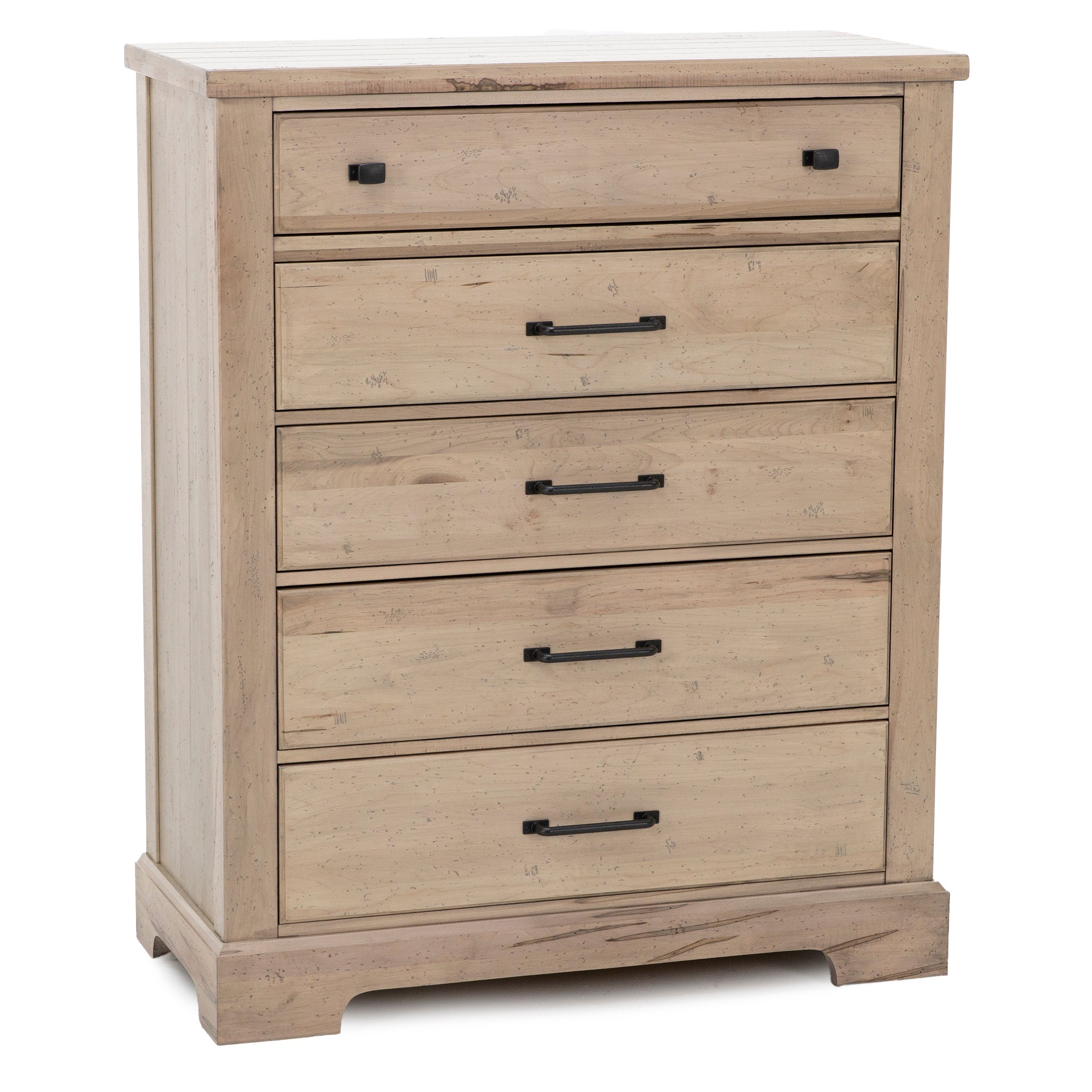 Cool Rustic Chest