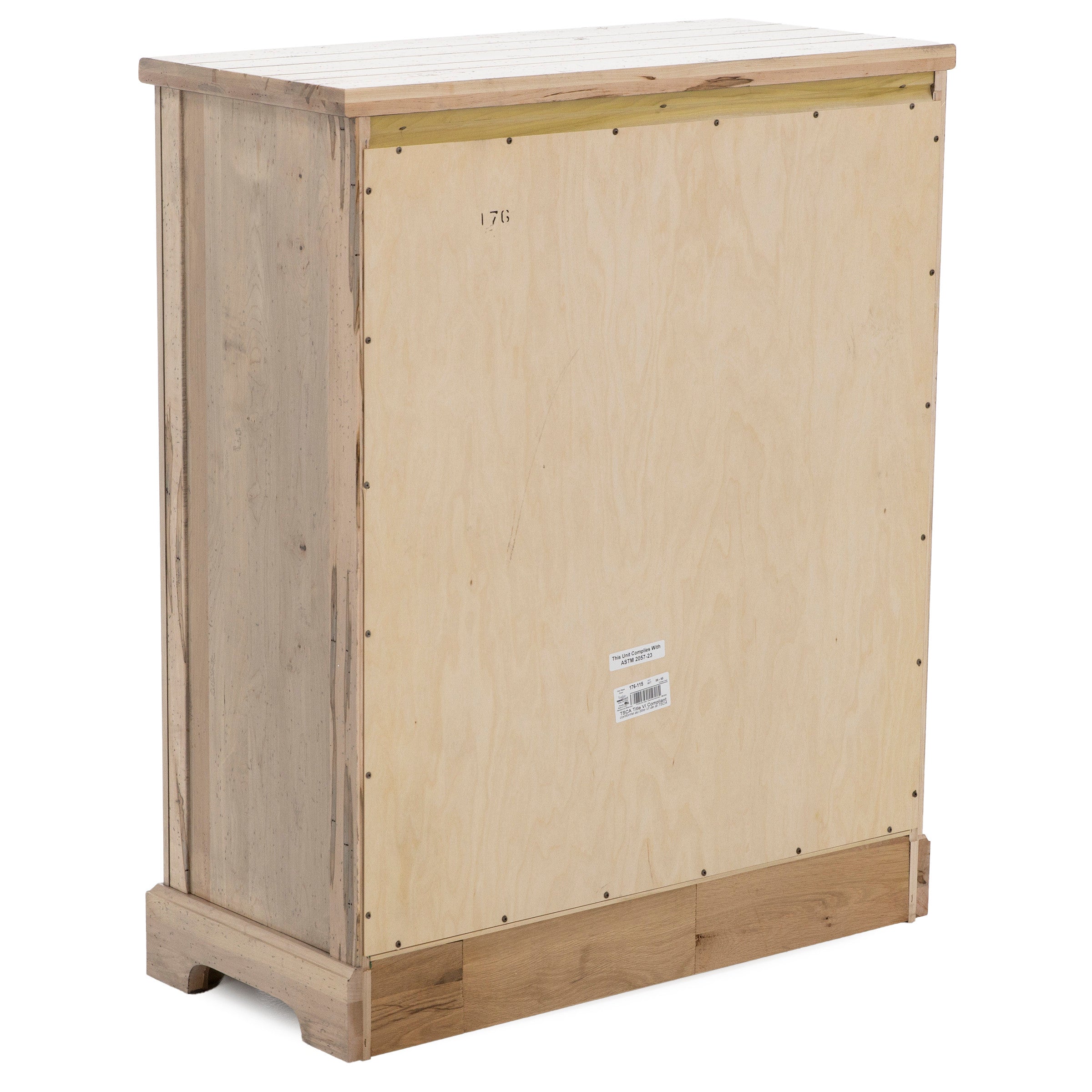 Cool Rustic Chest
