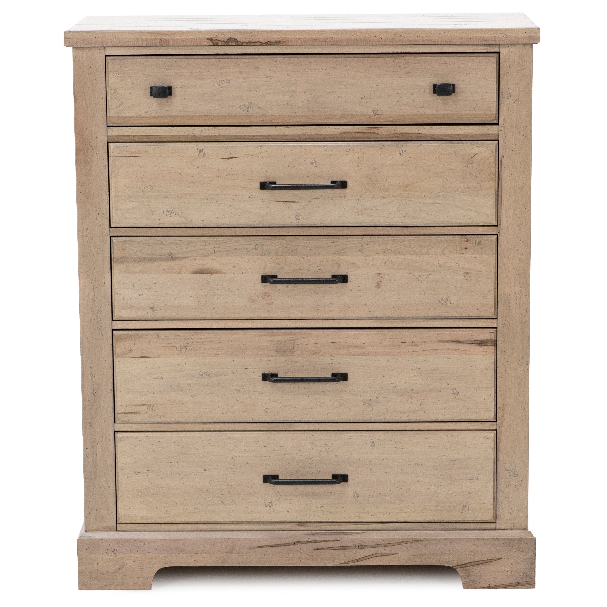 Cool Rustic Chest