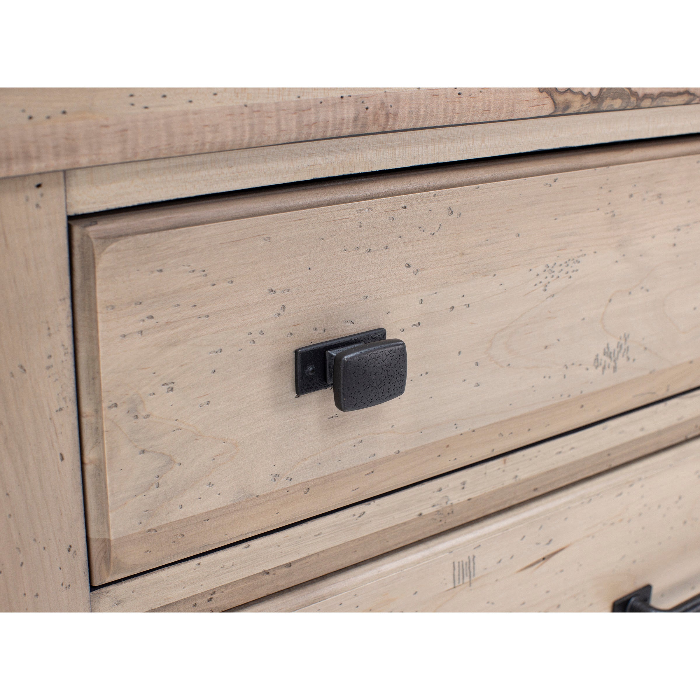 Cool Rustic Chest