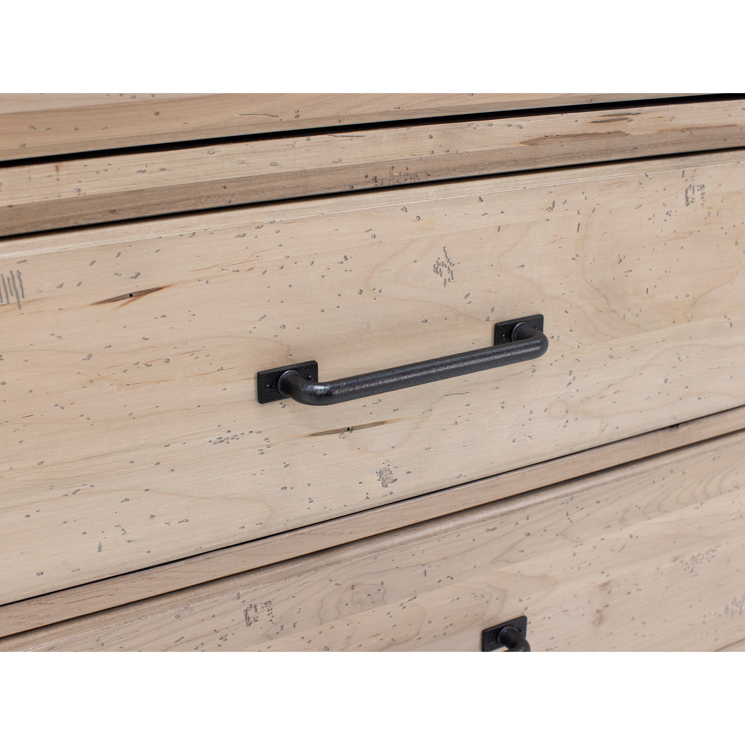 Cool Rustic Chest