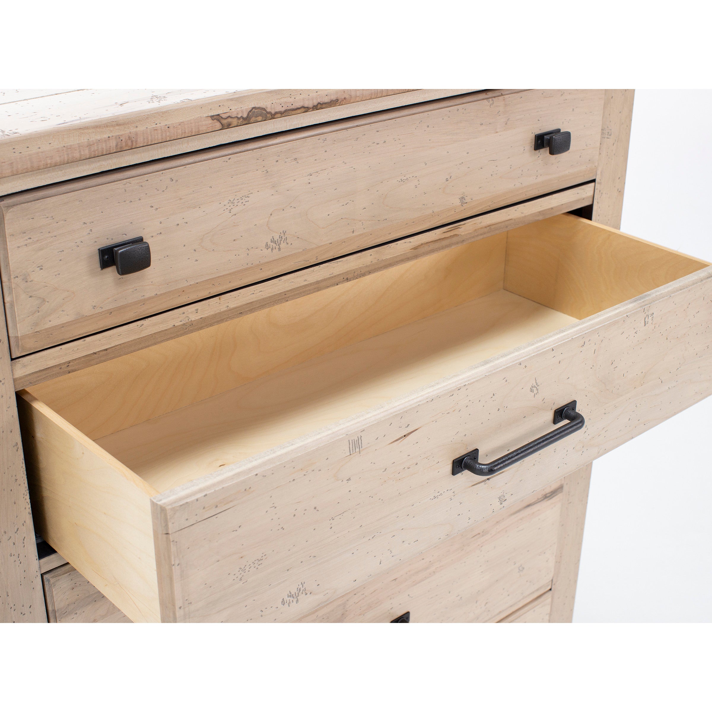 Cool Rustic Chest