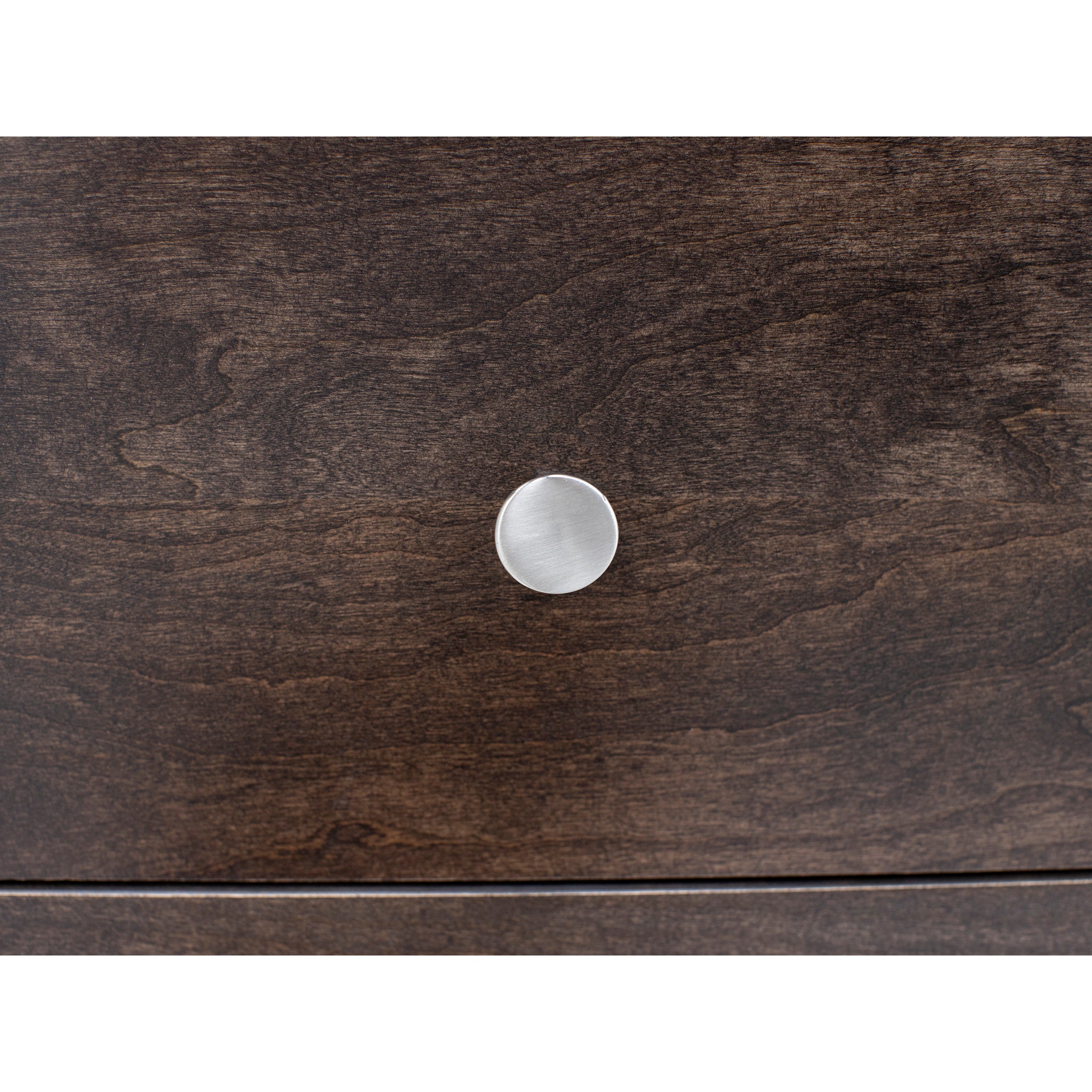 Daniel's Amish Modern 5 Drawer Chest