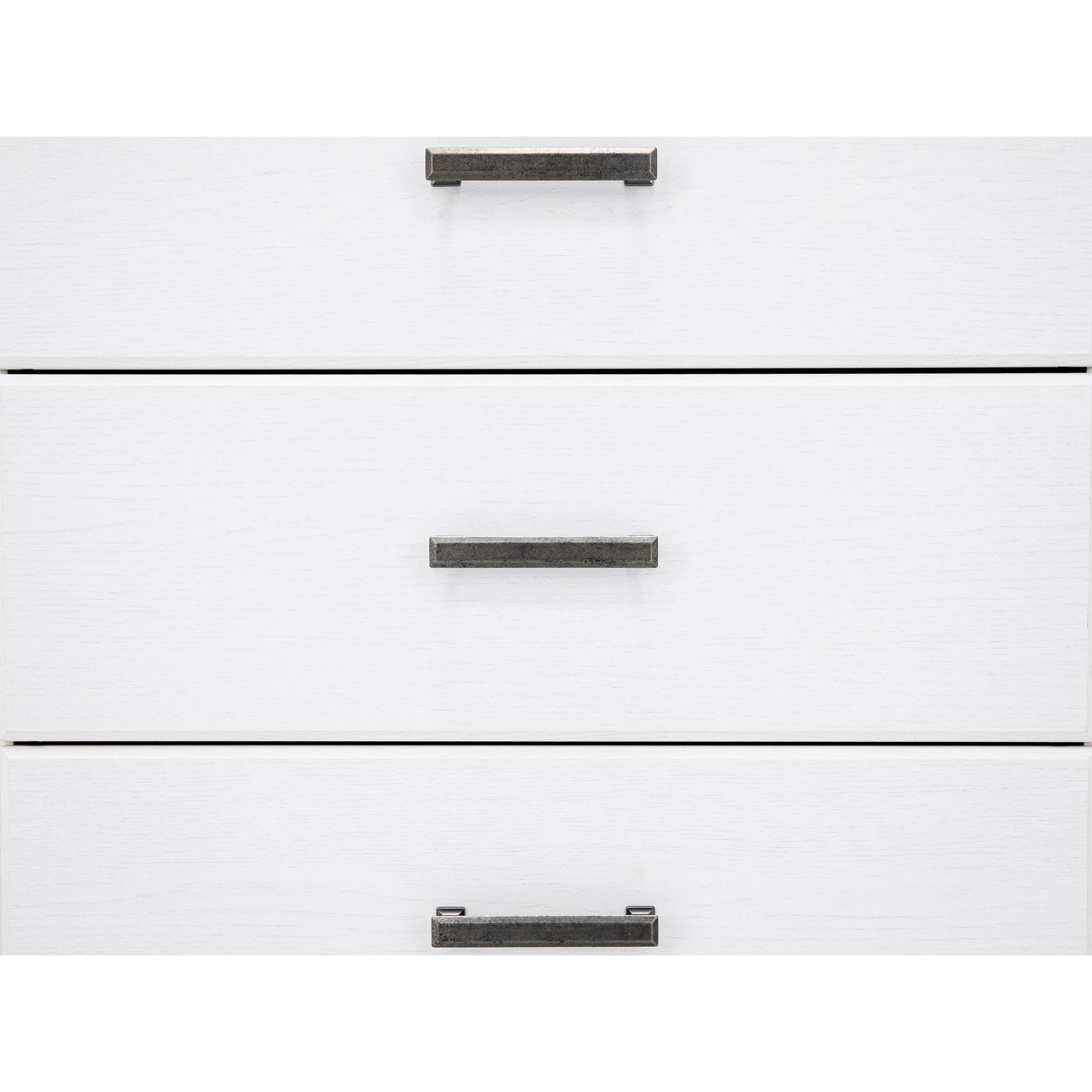 Essentials Chest