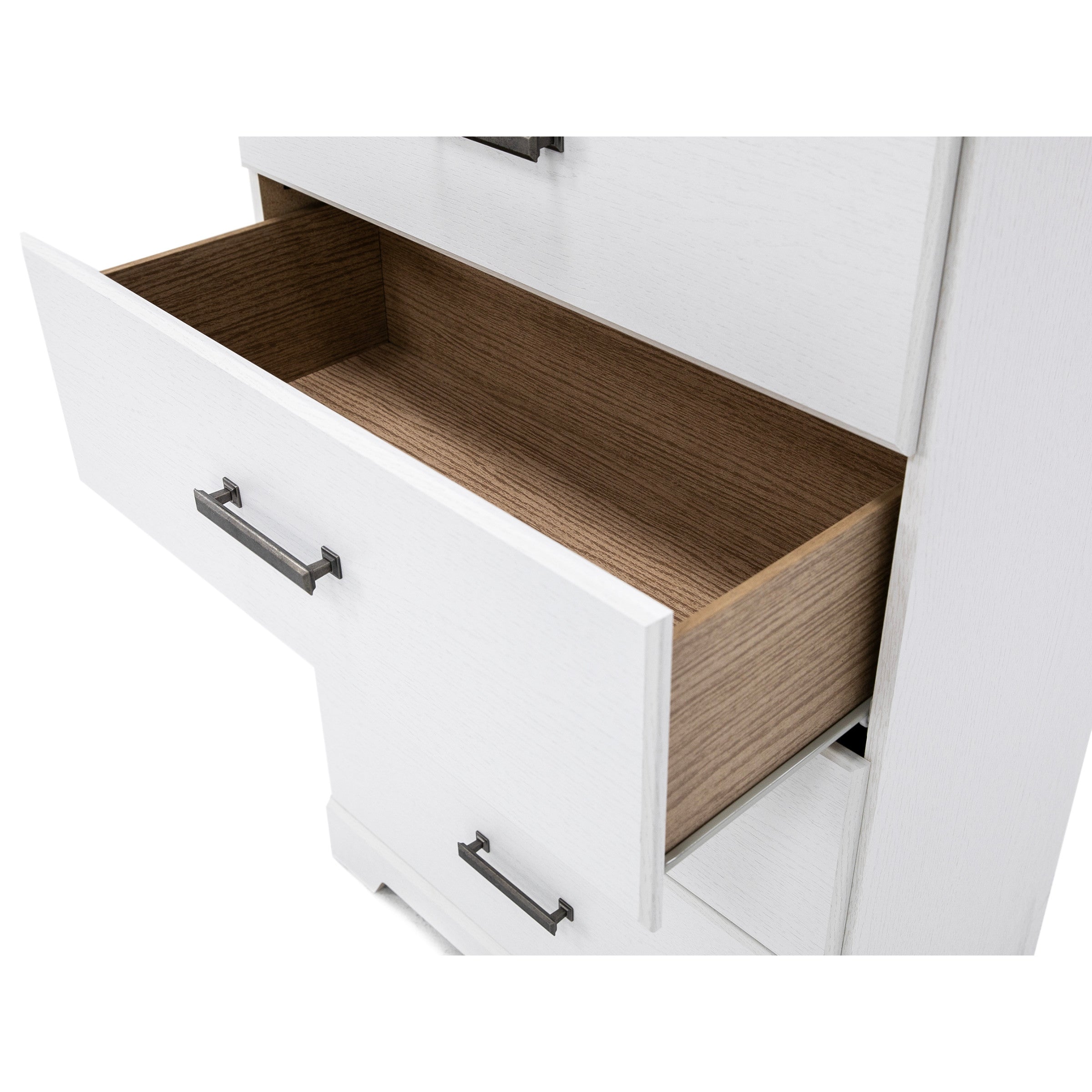 Essentials Chest