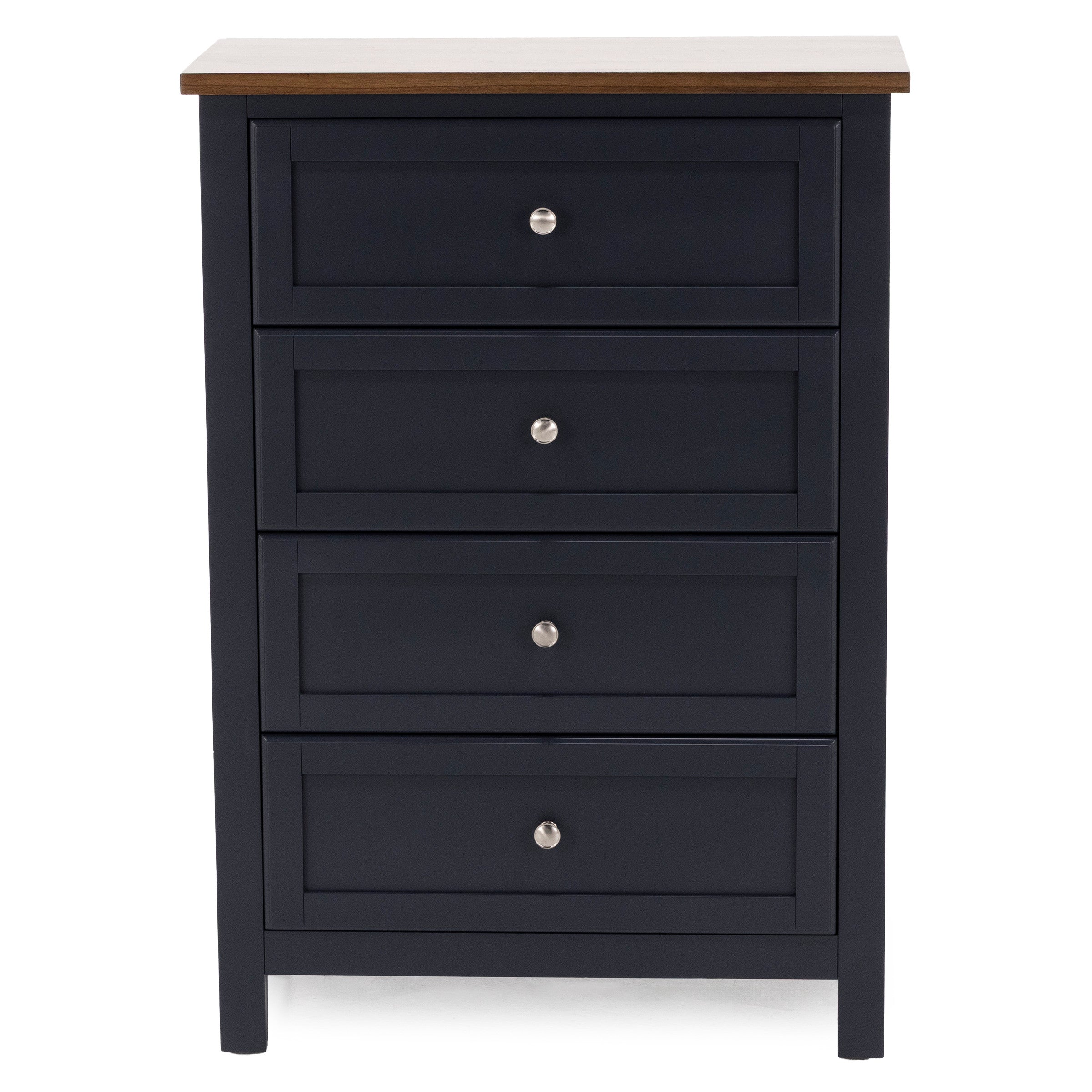 Morgan Chest
