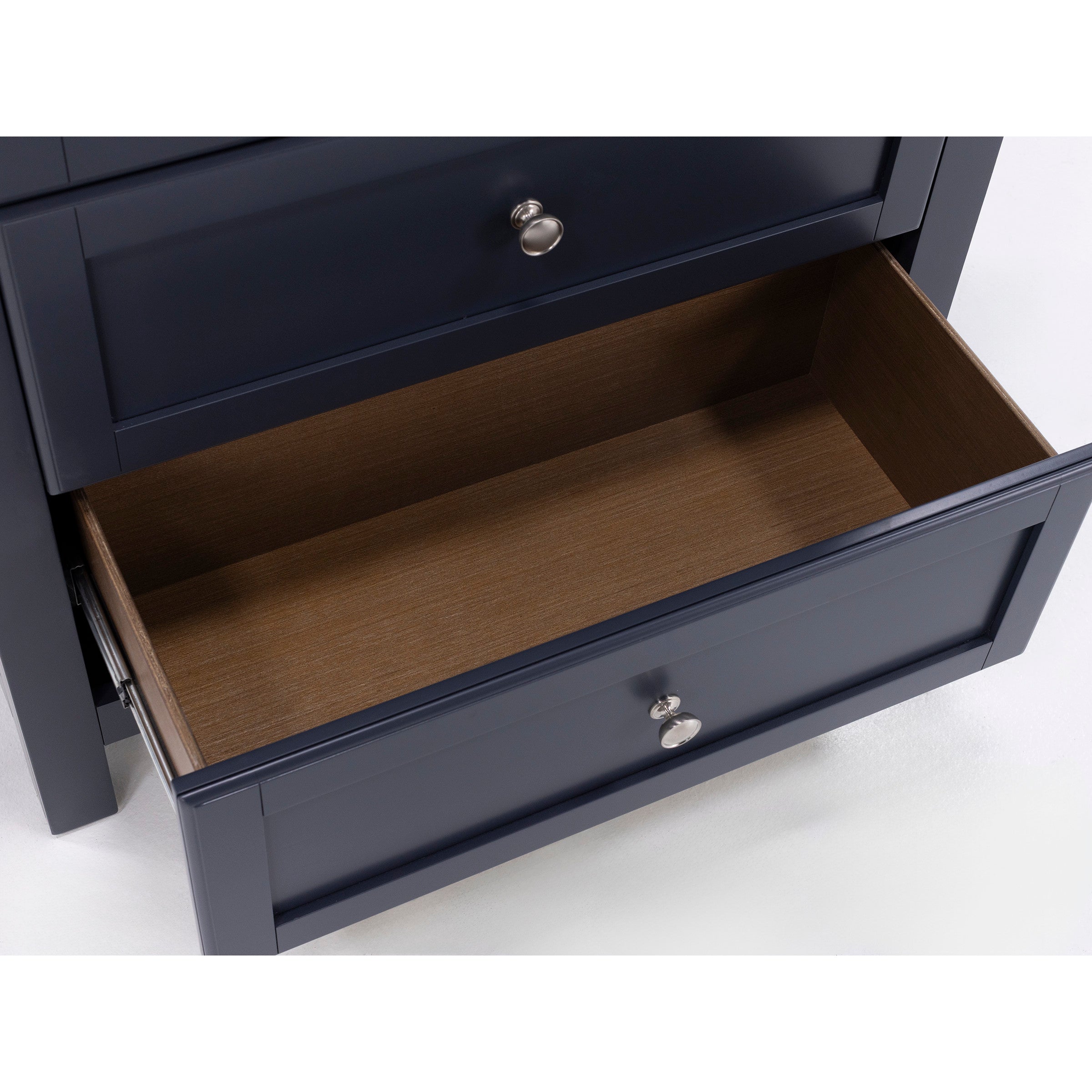 Morgan Chest