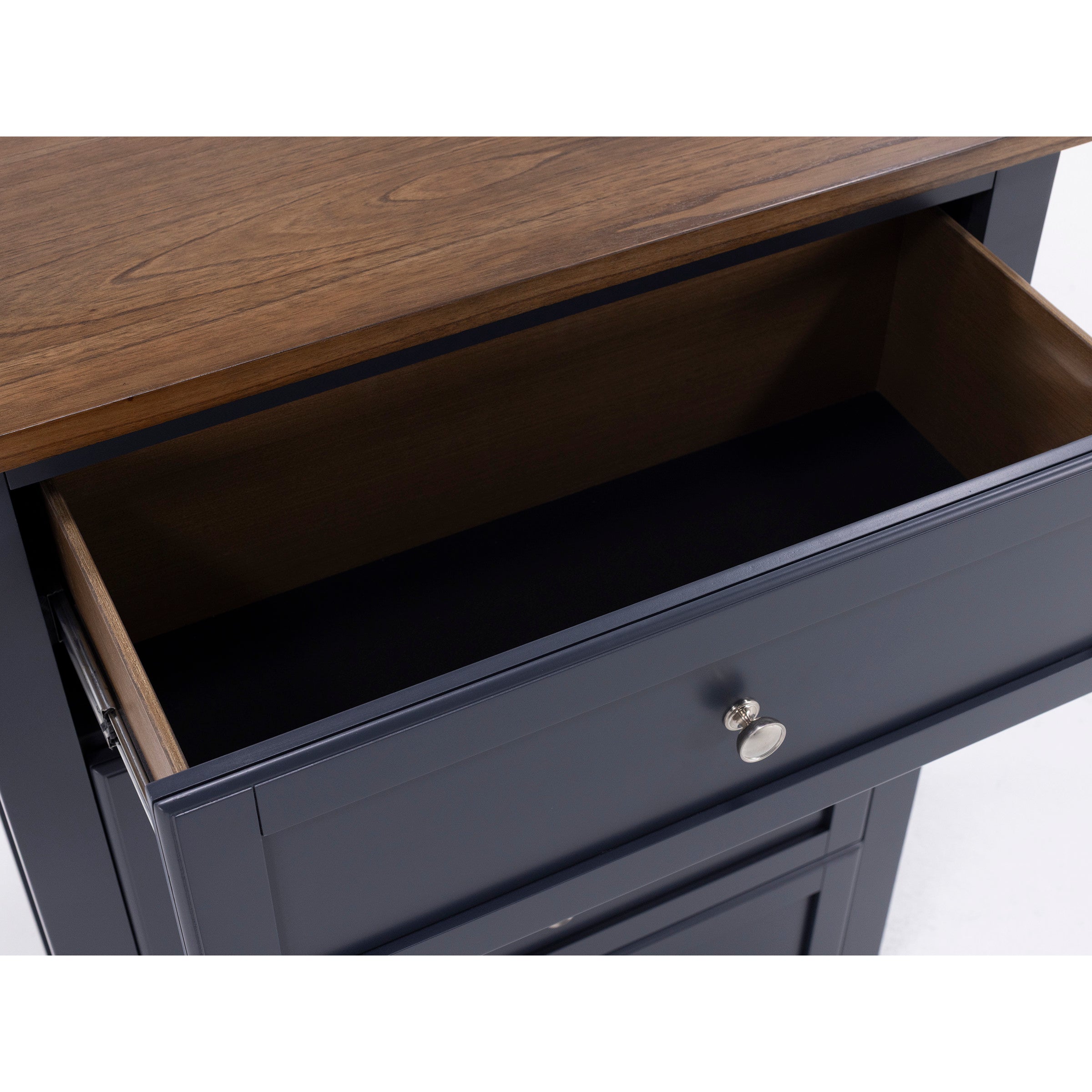 Morgan Chest