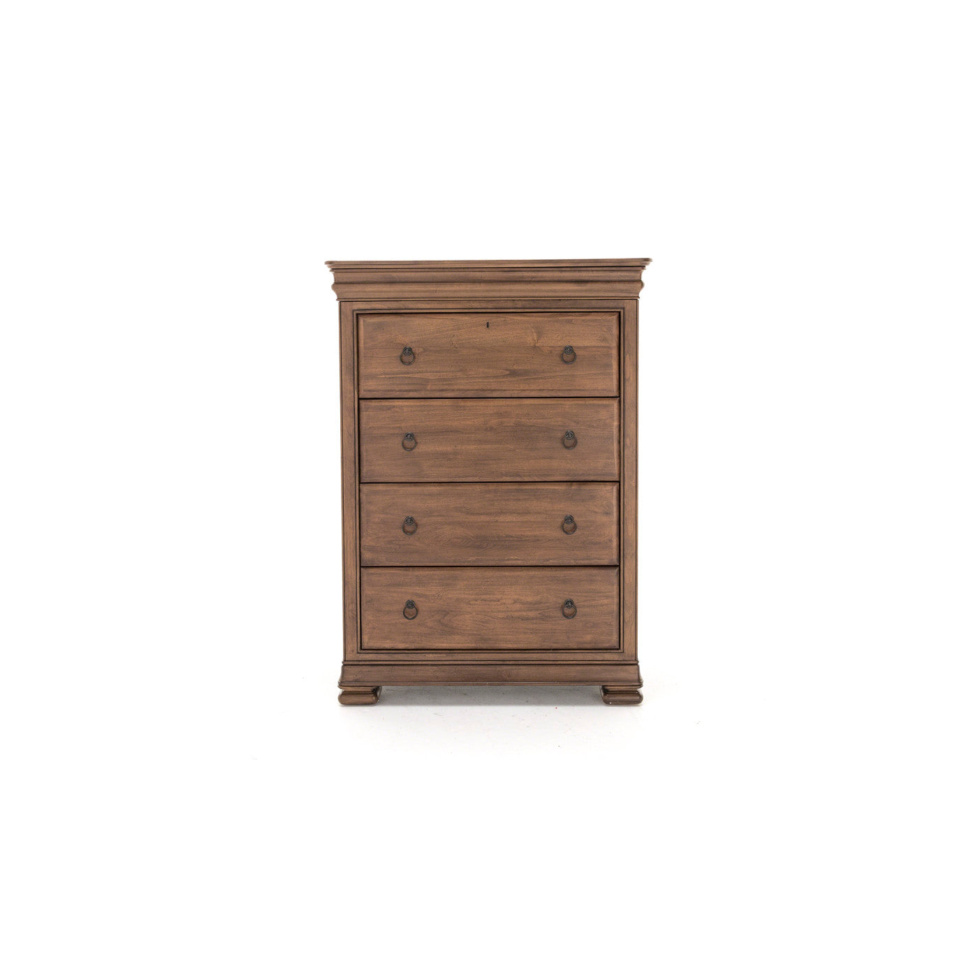 New Lou Chest