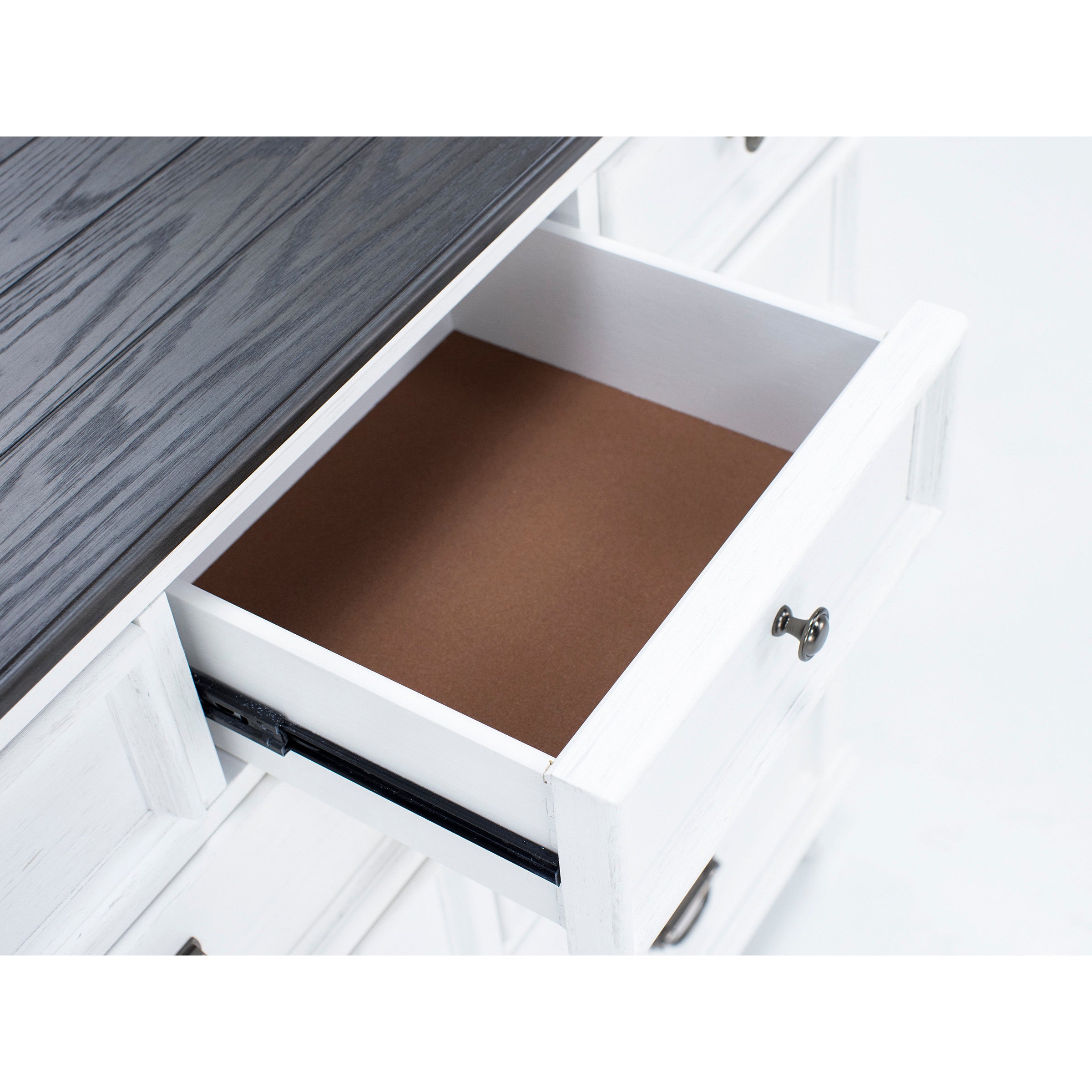 Allyson Park Eleven Drawer Chest